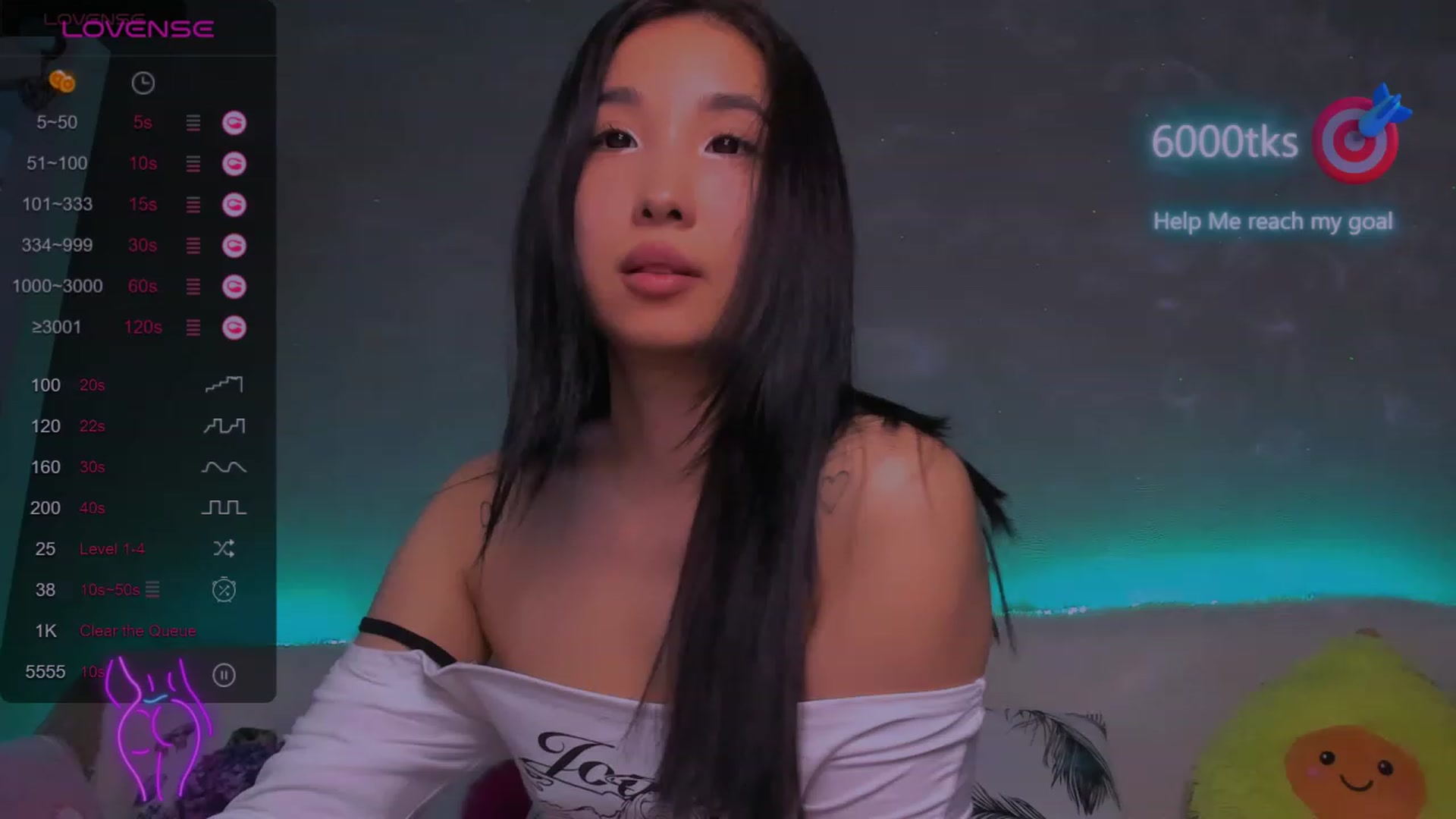 Gallery image thumbnail from FeralBerry66's myfreecams stream on, 11/17/2023, 08:38 image 12 of 20