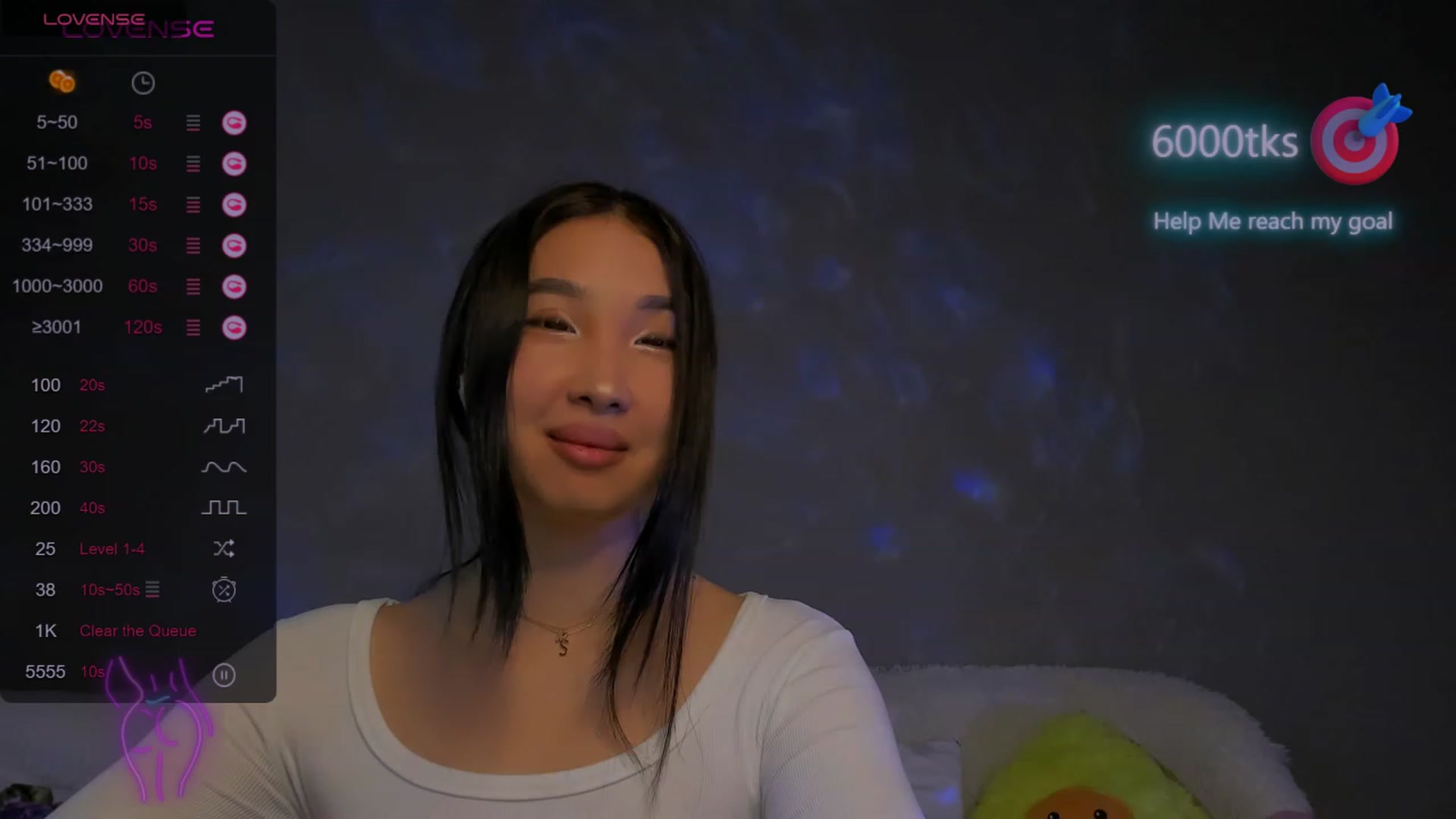Gallery image thumbnail from FeralBerry66's myfreecams stream on, 11/18/2023, 07:23 image 7 of 20
