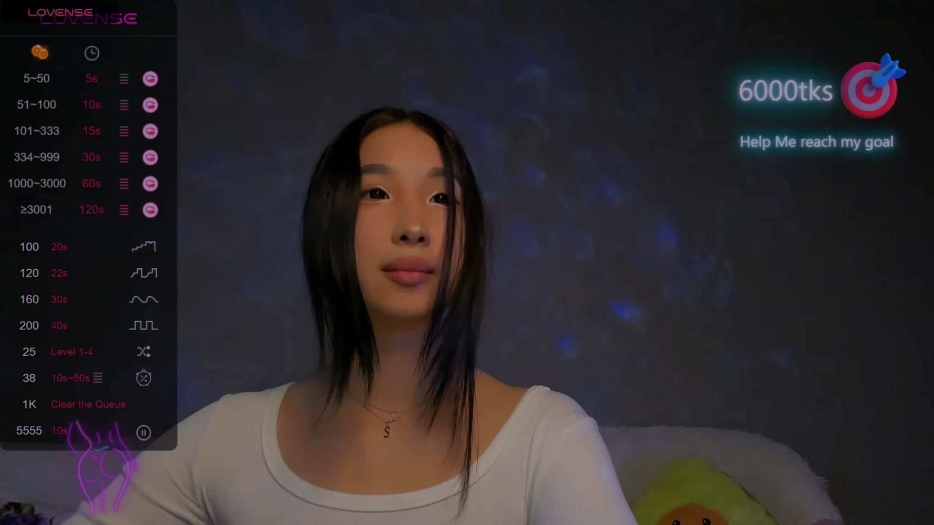 Gallery image thumbnail from FeralBerry66's myfreecams stream on, 11/18/2023, 07:23 image 10 of 20