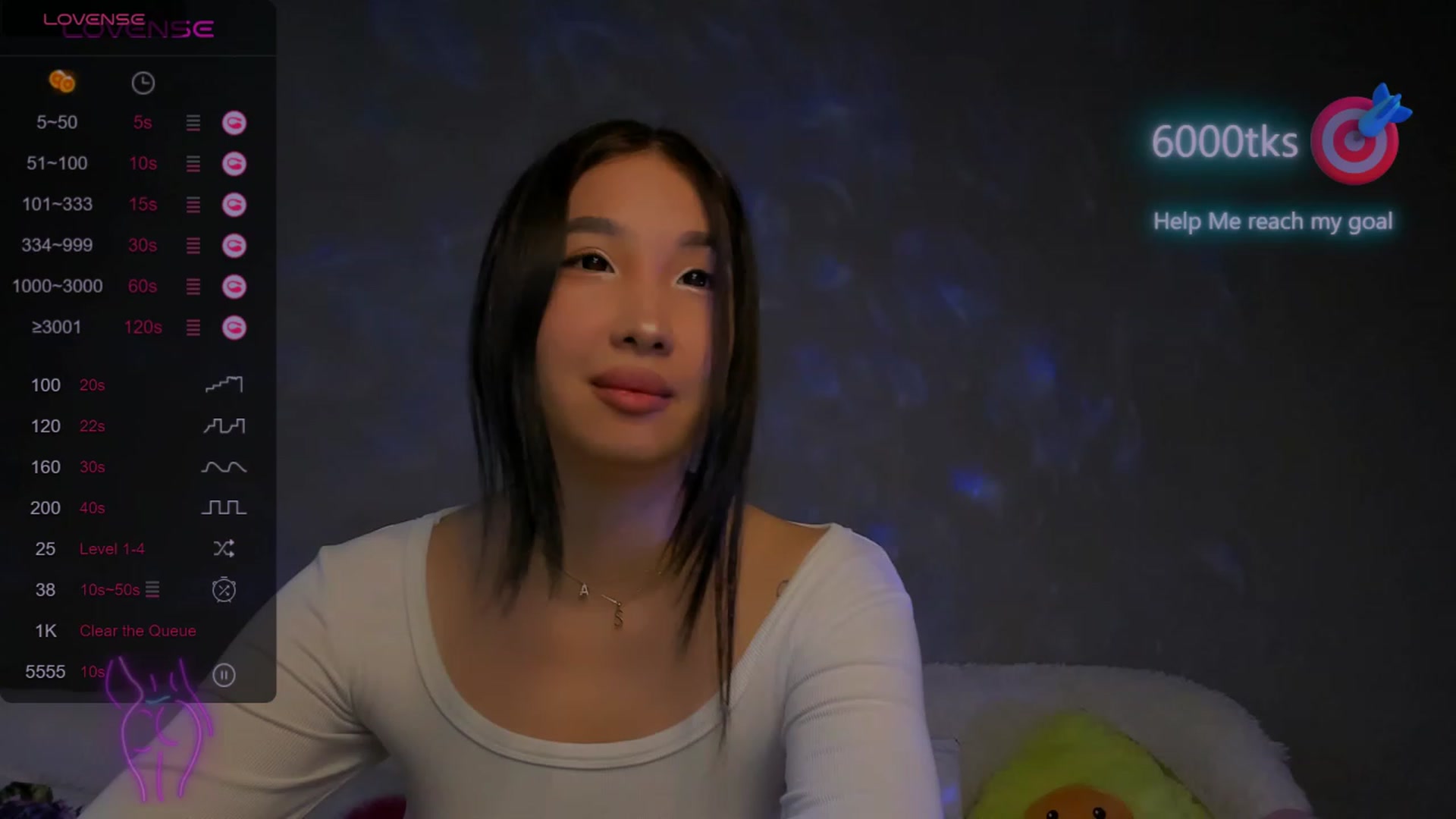 Gallery image thumbnail from FeralBerry66's myfreecams stream on, 11/18/2023, 07:23 image 3 of 20