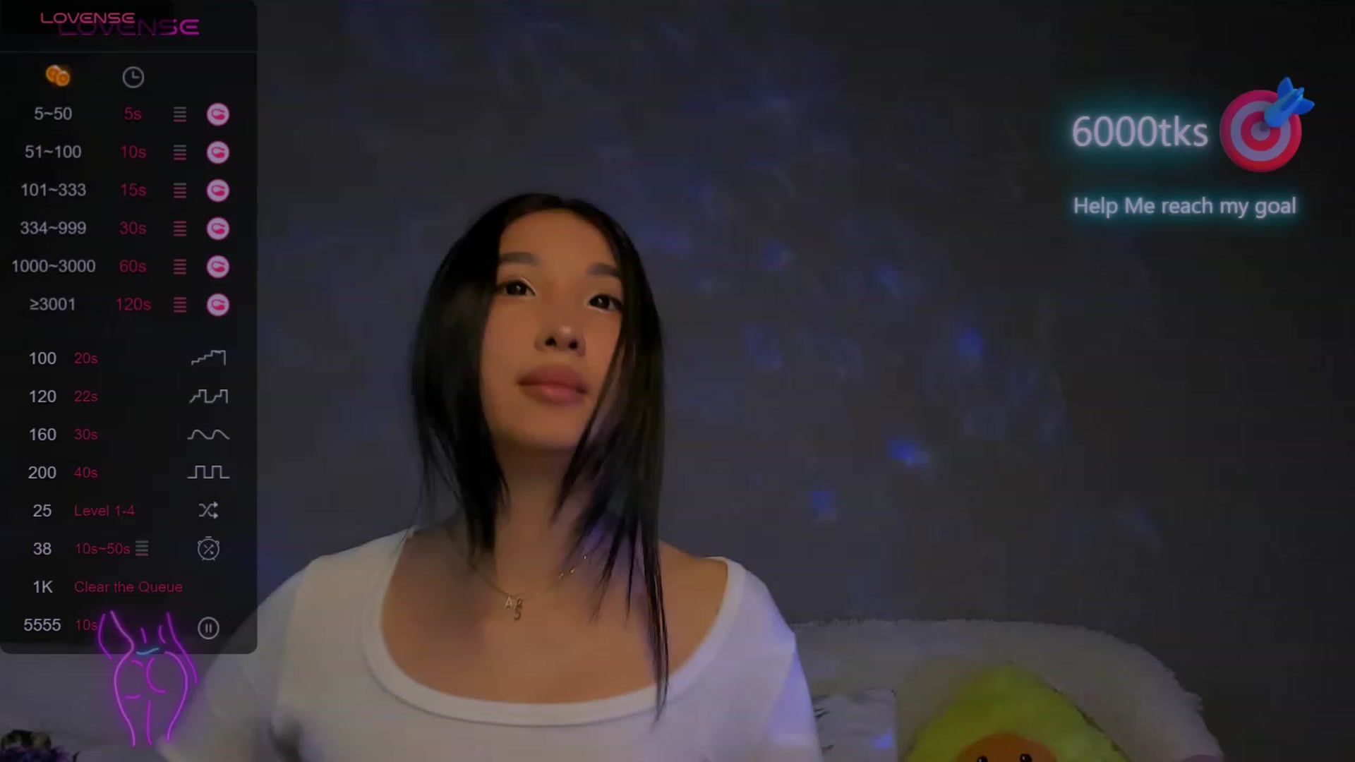 Gallery image thumbnail from FeralBerry66's myfreecams stream on, 11/18/2023, 07:23 image 16 of 20