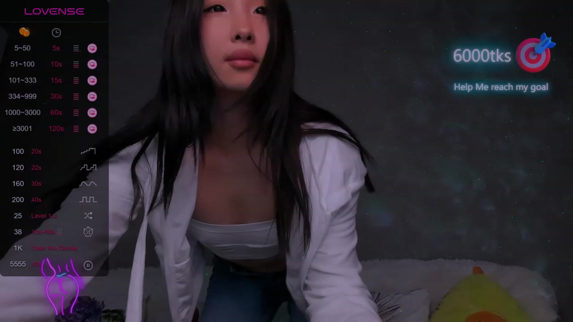 Gallery image thumbnail from FeralBerry66's myfreecams stream on, 11/20/2023, 04:59 image 9 of 20