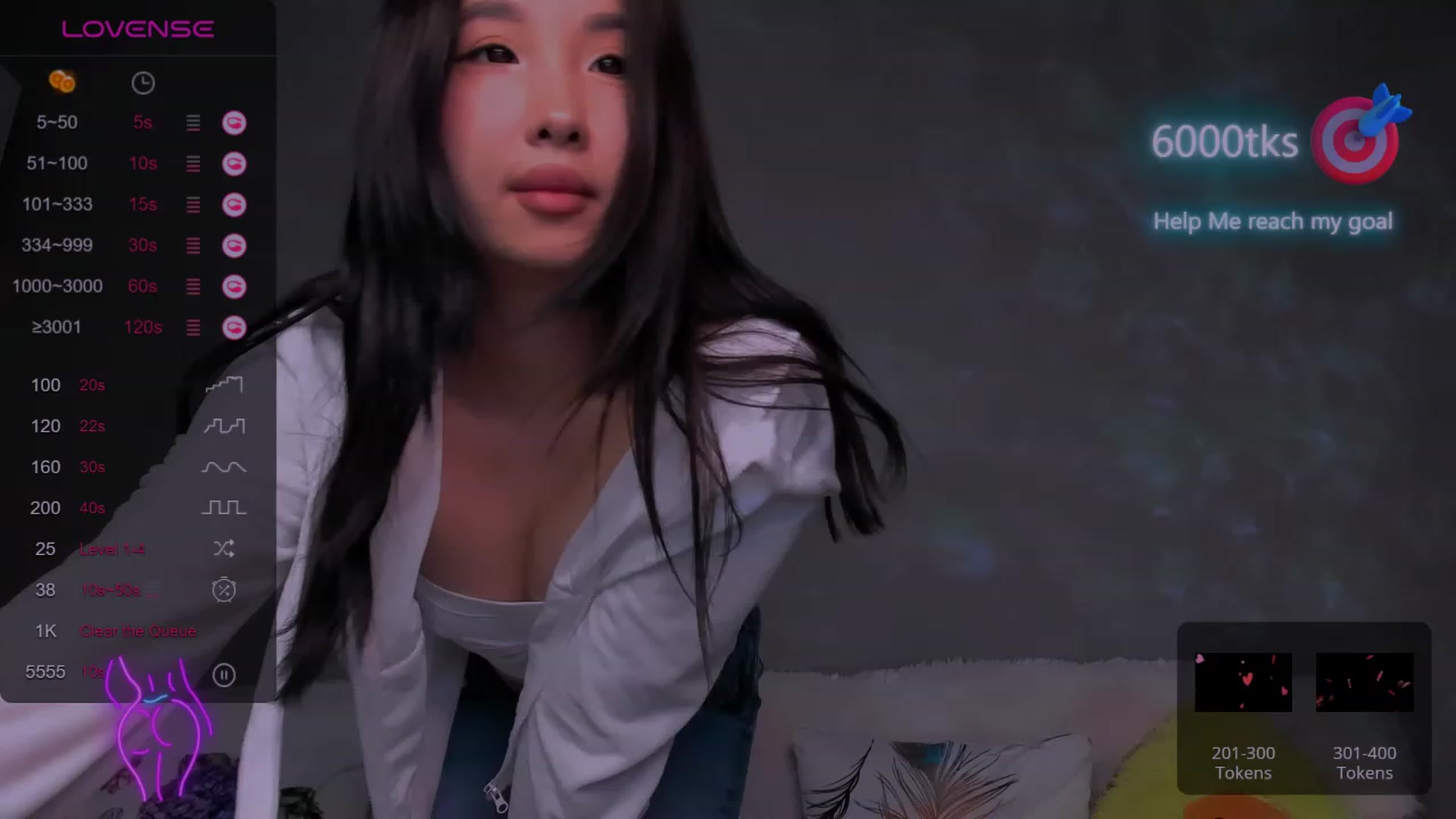 Gallery image thumbnail from FeralBerry66's myfreecams stream on, 11/20/2023, 04:59 image 8 of 20