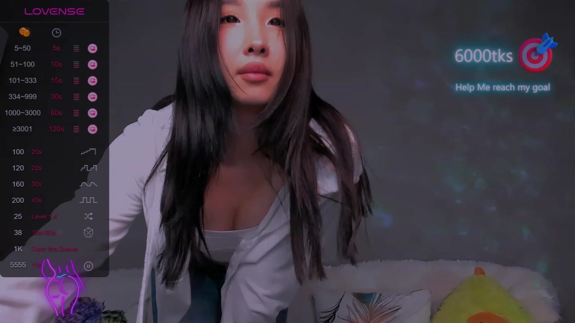 Gallery image thumbnail from FeralBerry66's myfreecams stream on, 11/20/2023, 04:59 image 10 of 20