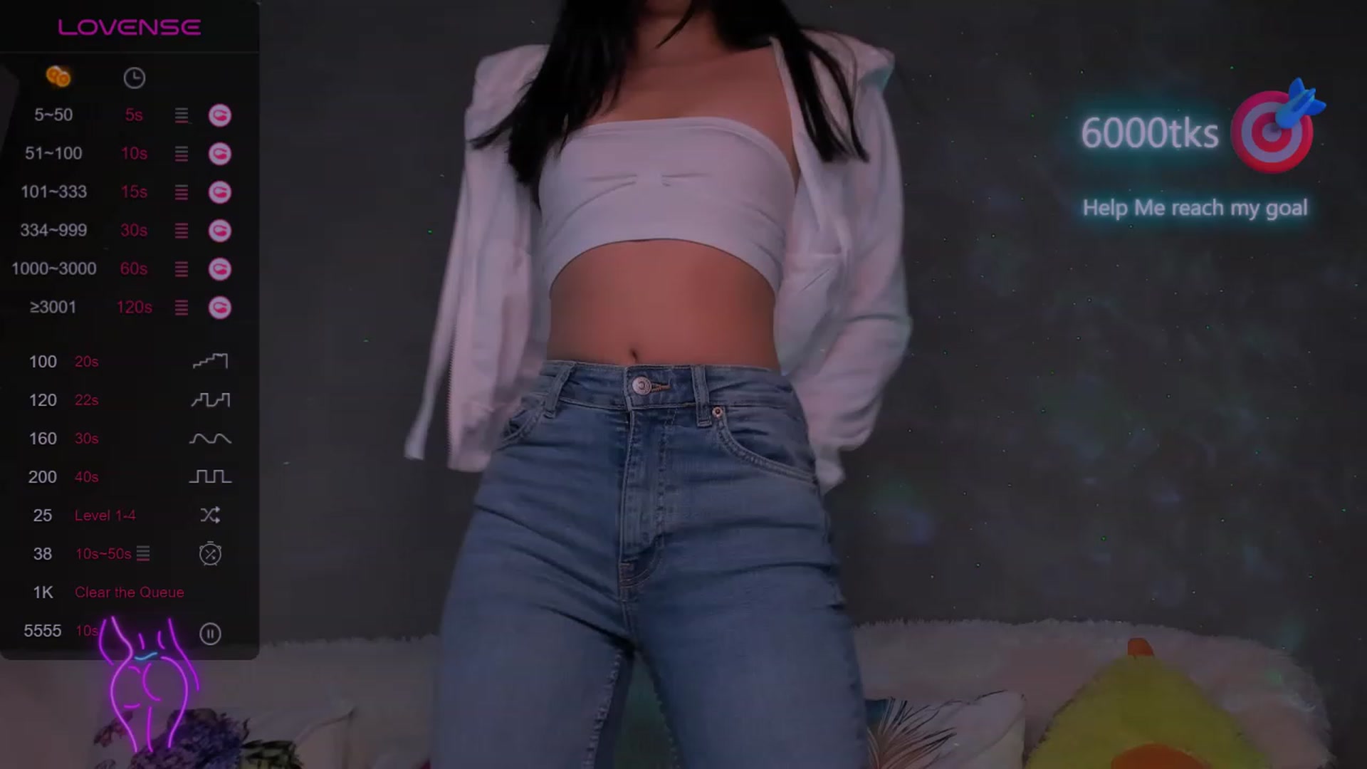 Gallery image thumbnail from FeralBerry66's myfreecams stream on, 11/20/2023, 04:59 image 13 of 20