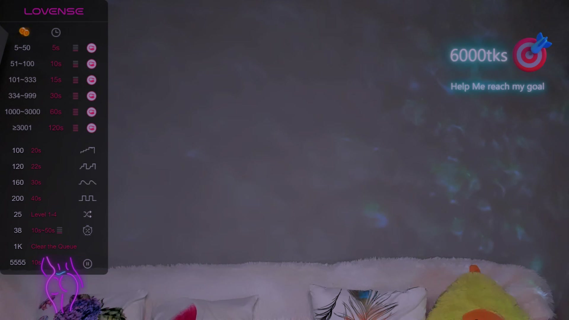 Gallery image thumbnail from FeralBerry66's myfreecams stream on, 11/20/2023, 04:59 image 3 of 20