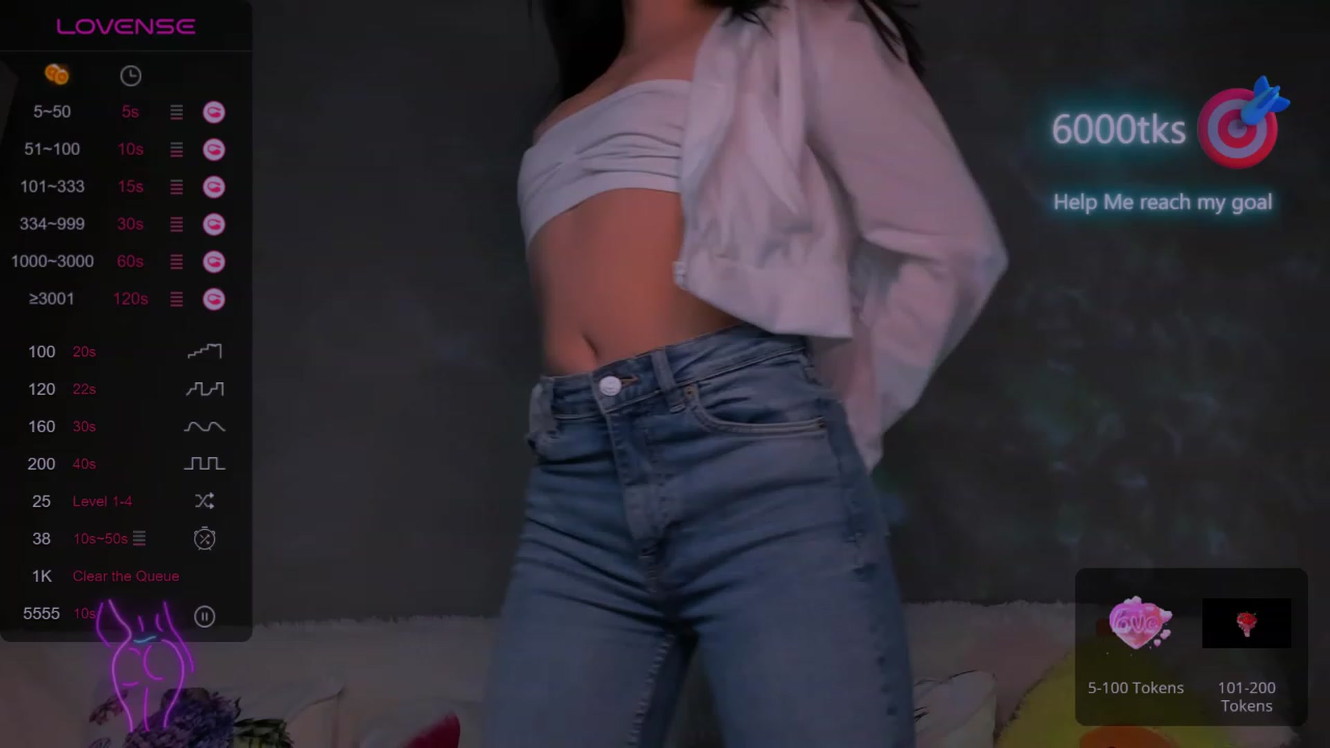 Gallery image thumbnail from FeralBerry66's myfreecams stream on, 11/20/2023, 05:21 image 7 of 20
