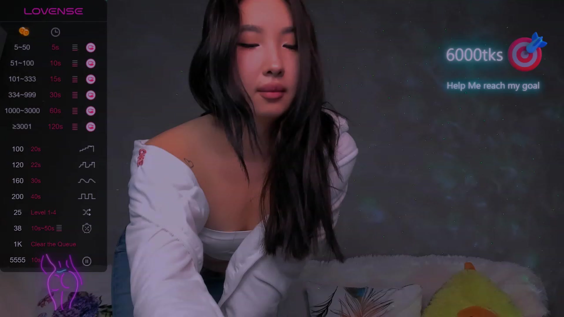 Gallery image thumbnail from FeralBerry66's myfreecams stream on, 11/20/2023, 05:21 image 4 of 20