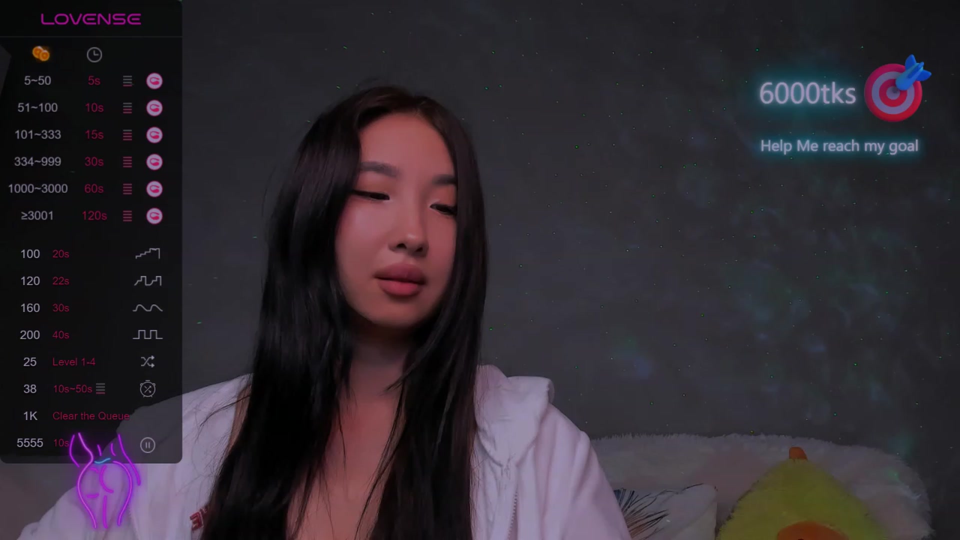 Gallery image thumbnail from FeralBerry66's myfreecams stream on, 11/20/2023, 05:21 image 1 of 20