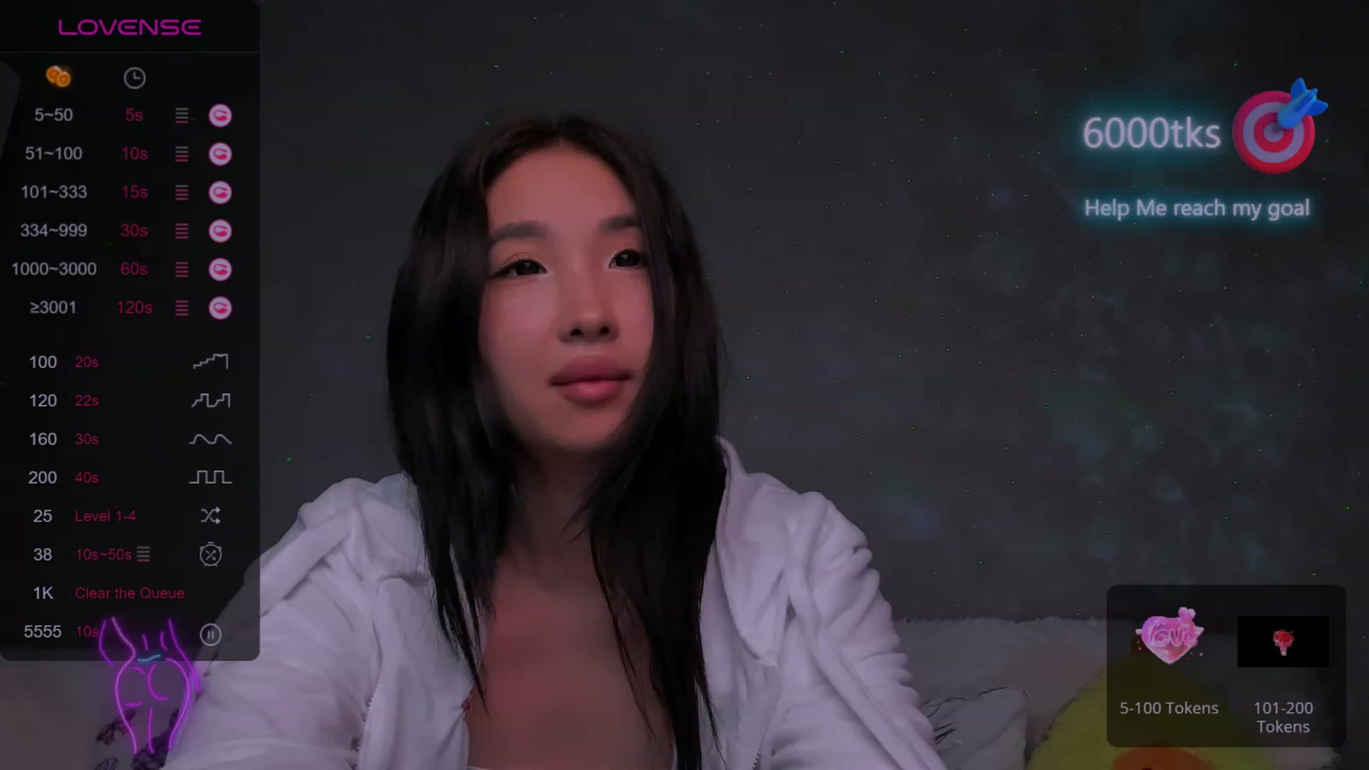 Gallery image thumbnail from FeralBerry66's myfreecams stream on, 11/20/2023, 05:58 image 16 of 20