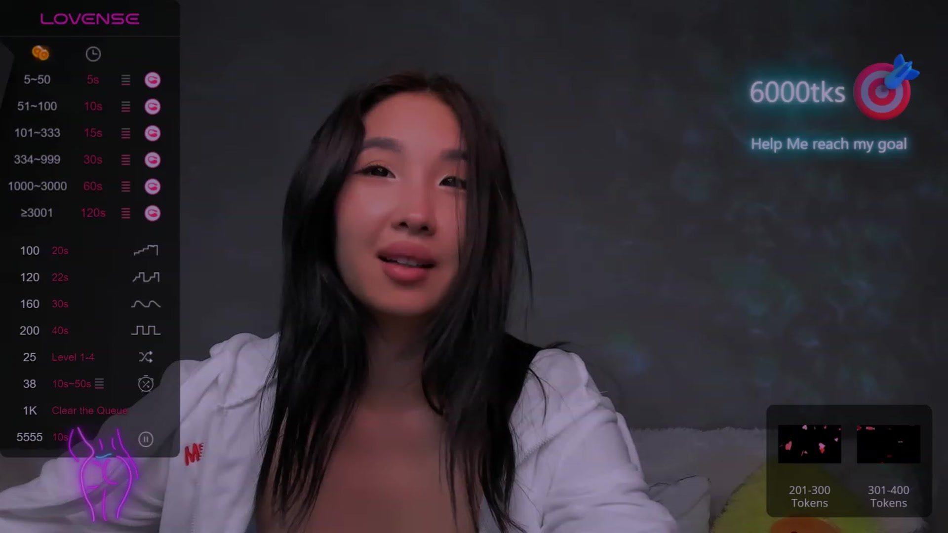 Gallery image thumbnail from FeralBerry66's myfreecams stream on, 11/20/2023, 05:58 image 15 of 20