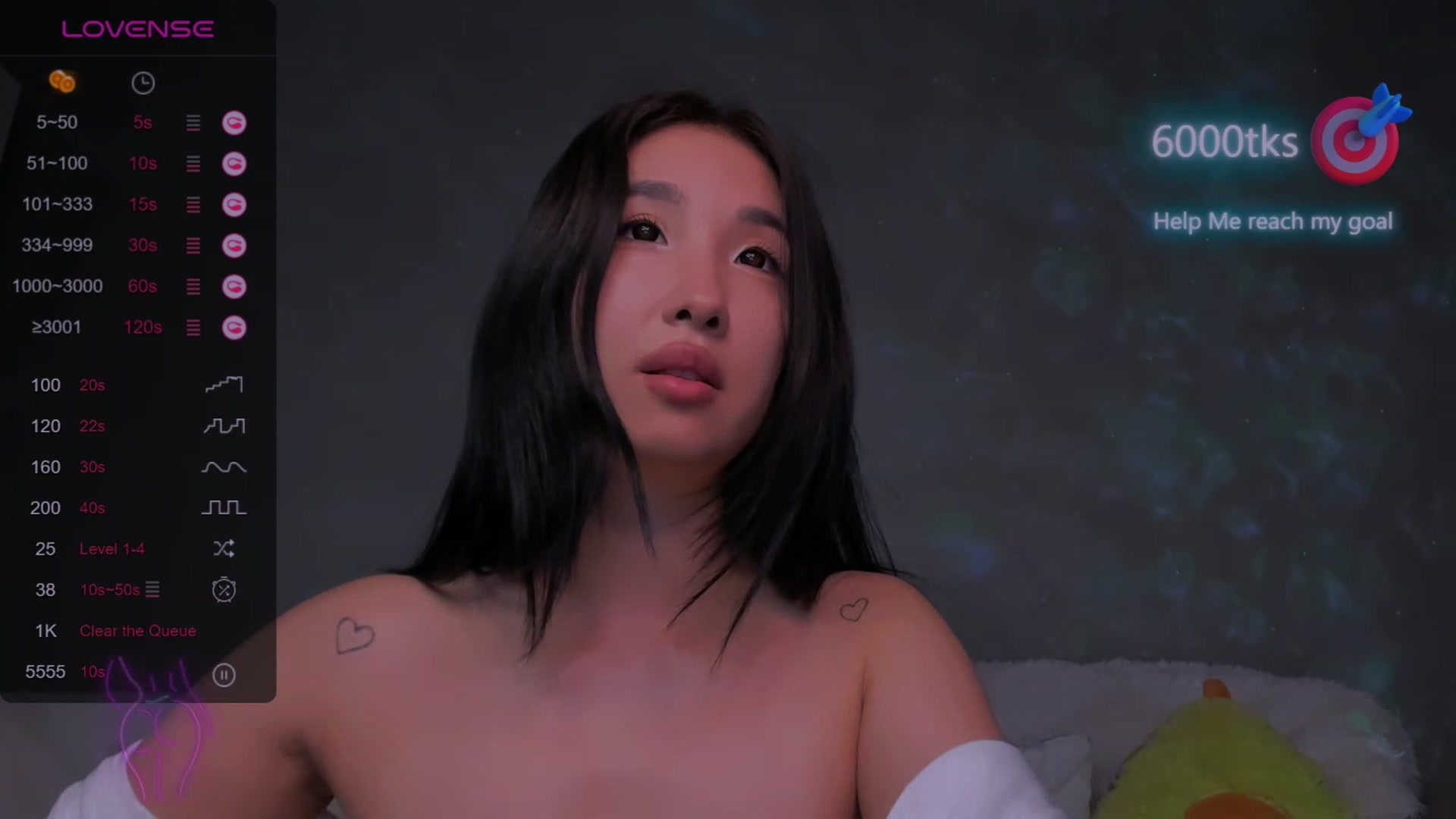 Gallery image thumbnail from FeralBerry66's myfreecams stream on, 11/20/2023, 05:58 image 20 of 20
