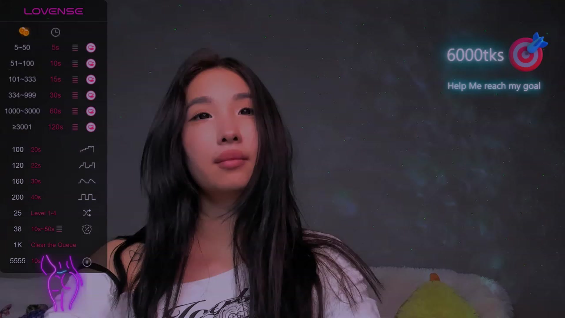 Gallery image thumbnail from FeralBerry66's myfreecams stream on, 11/20/2023, 06:45 image 19 of 20