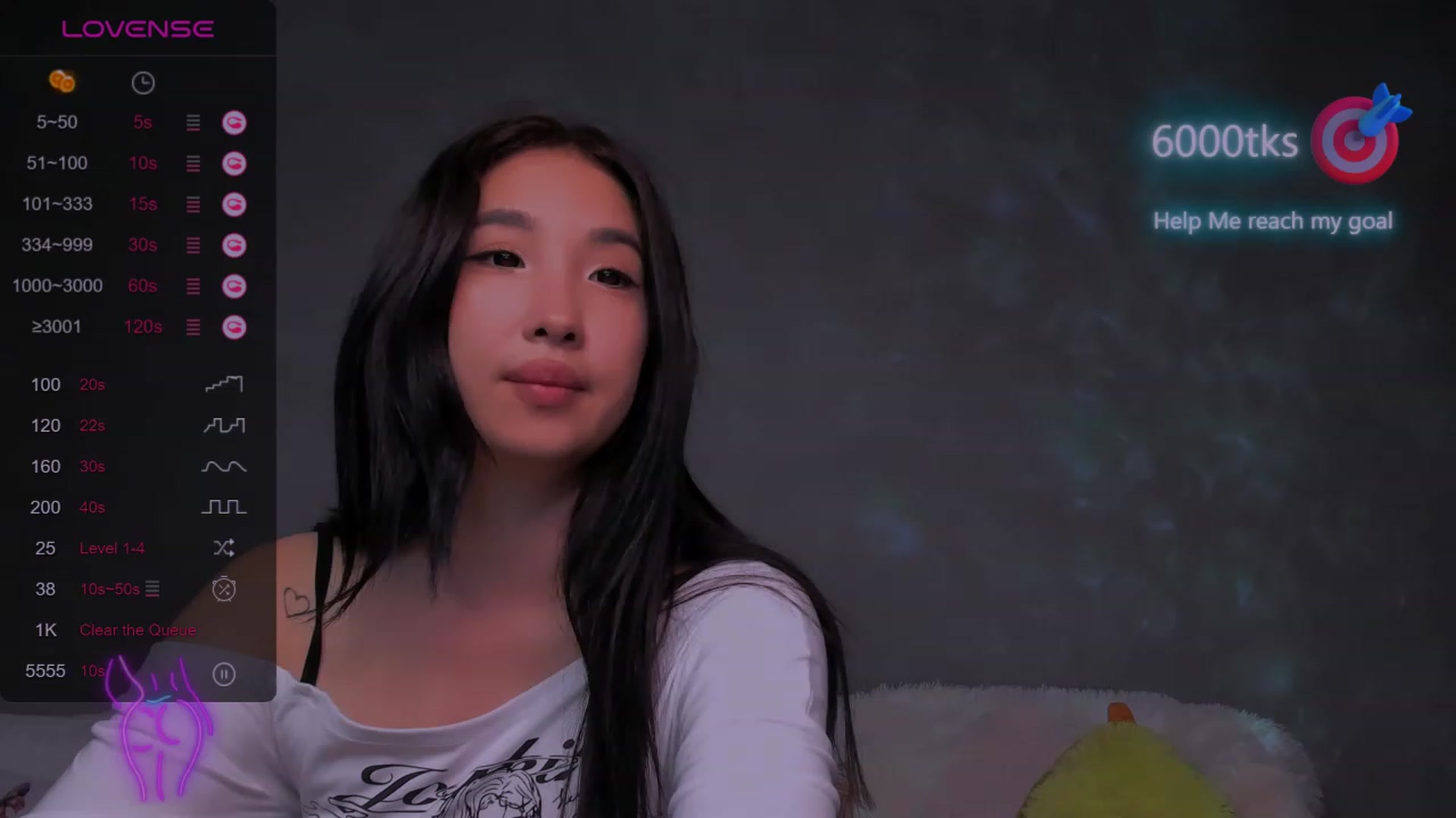 Gallery image thumbnail from FeralBerry66's myfreecams stream on, 11/20/2023, 06:45 image 5 of 20
