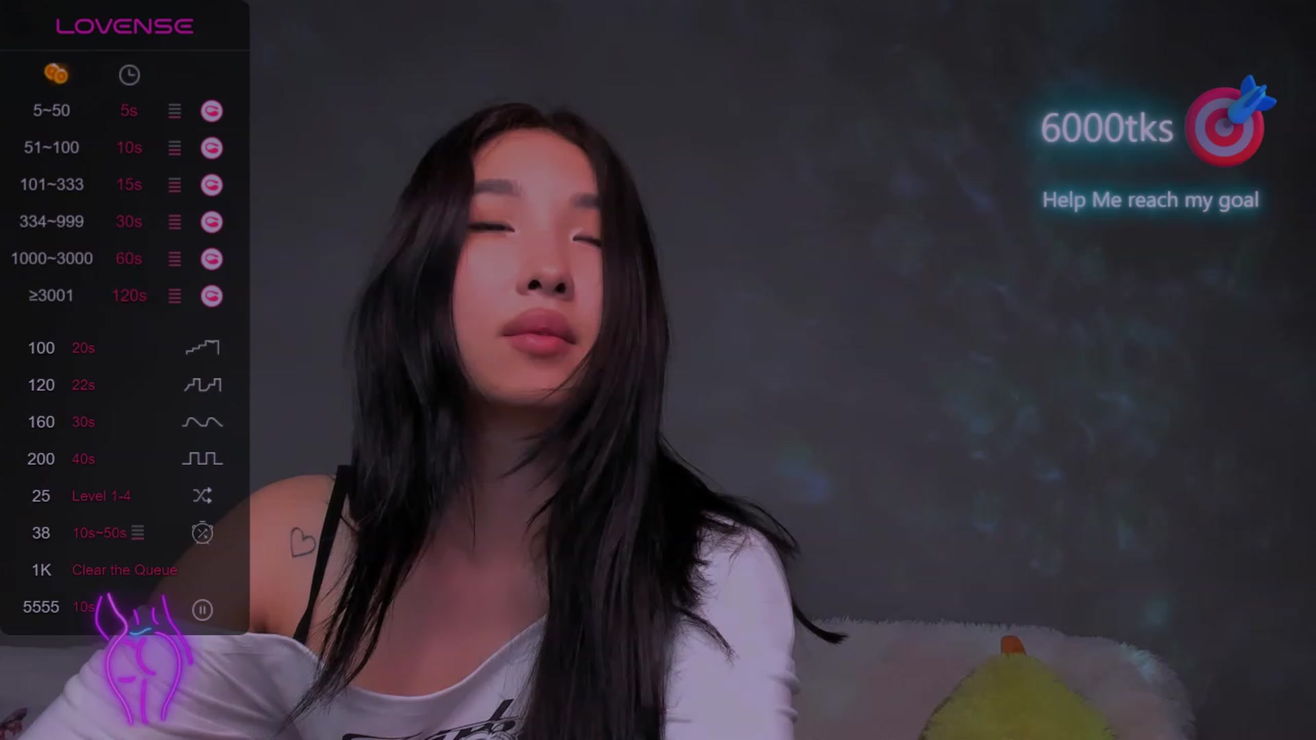 Gallery image thumbnail from FeralBerry66's myfreecams stream on, 11/20/2023, 06:45 image 2 of 20
