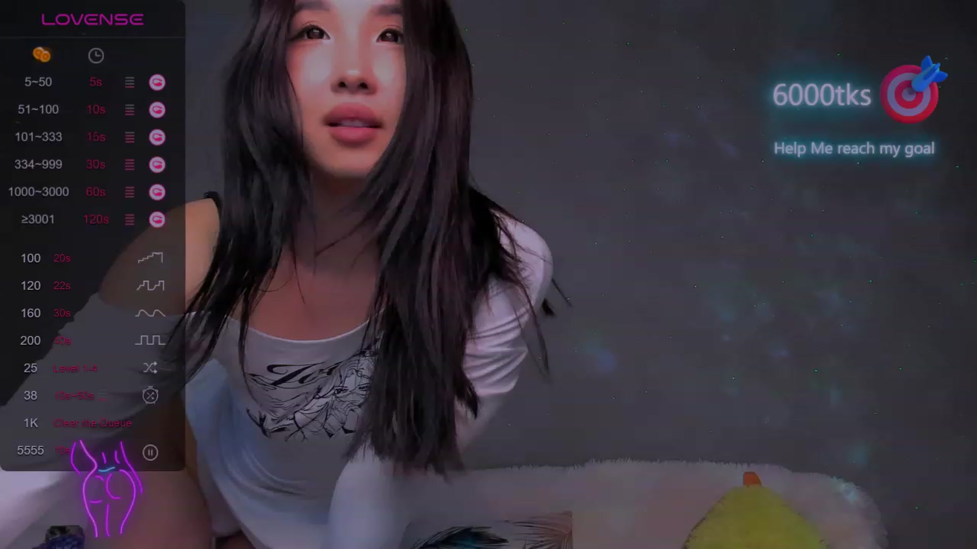Gallery image thumbnail from FeralBerry66's myfreecams stream on, 11/20/2023, 06:45 image 7 of 20