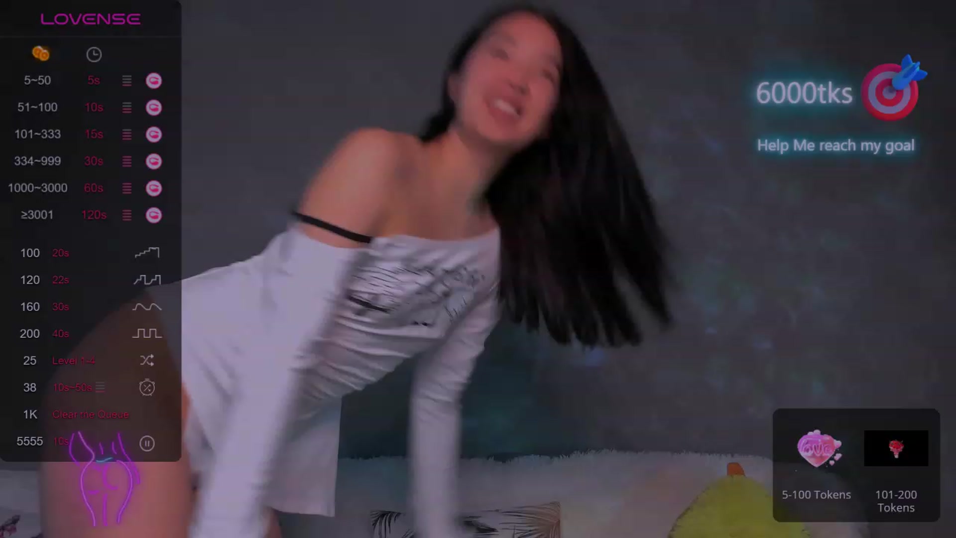 Gallery image thumbnail from FeralBerry66's myfreecams stream on, 11/20/2023, 06:45 image 11 of 20