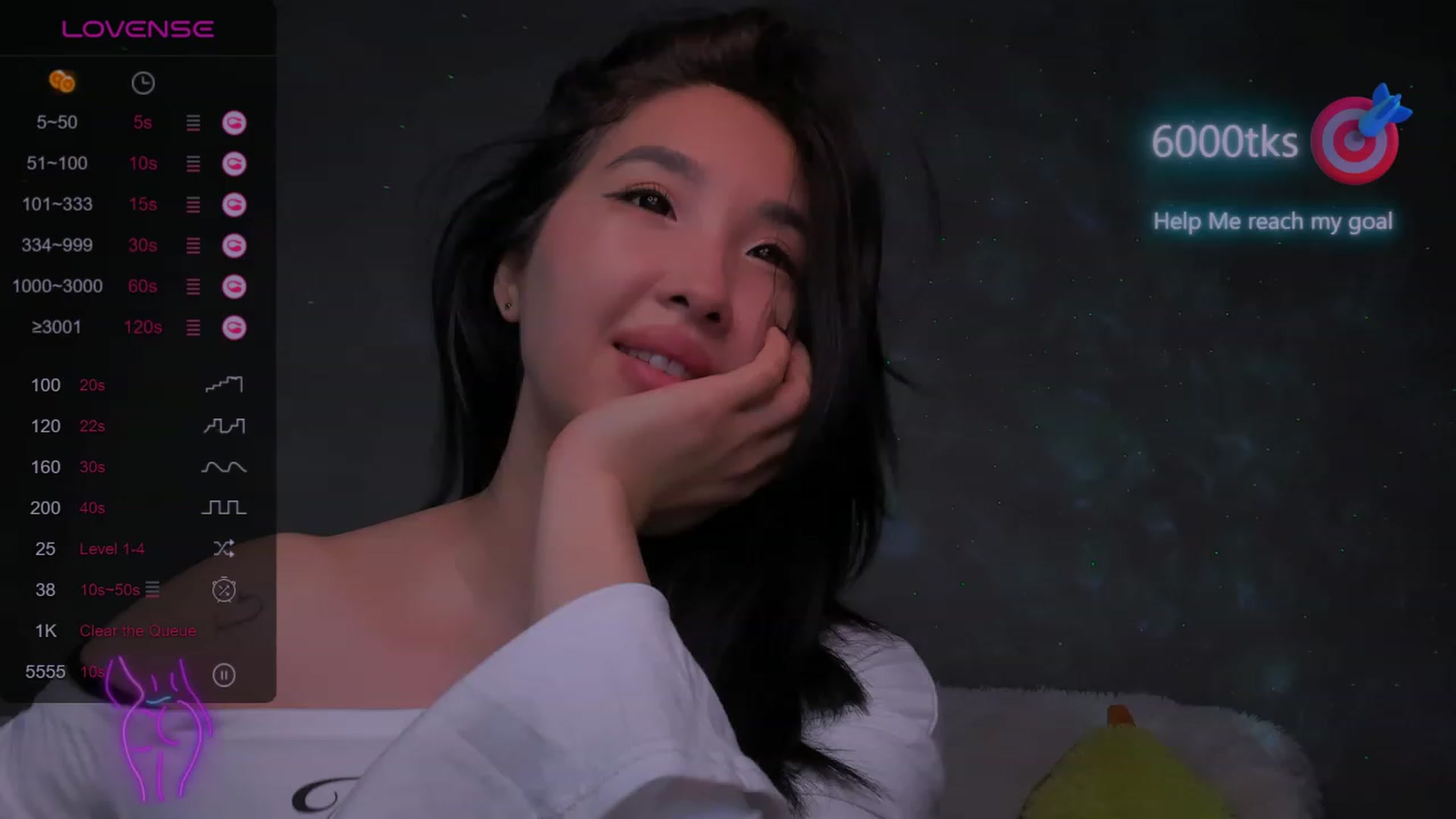 Gallery image thumbnail from FeralBerry66's myfreecams stream on, 11/20/2023, 06:45 image 18 of 20