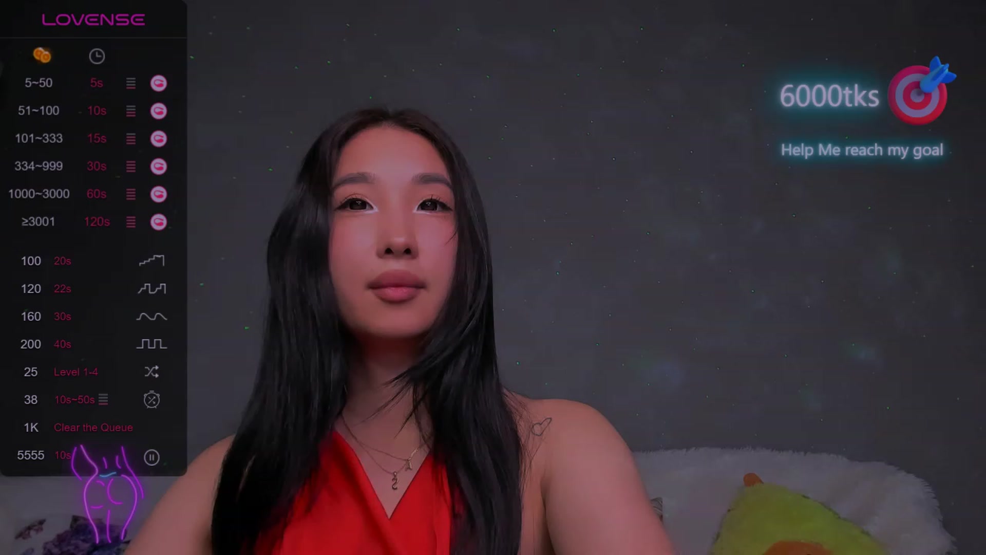 Gallery image thumbnail from FeralBerry66's myfreecams stream on, 11/22/2023, 06:10 image 19 of 20