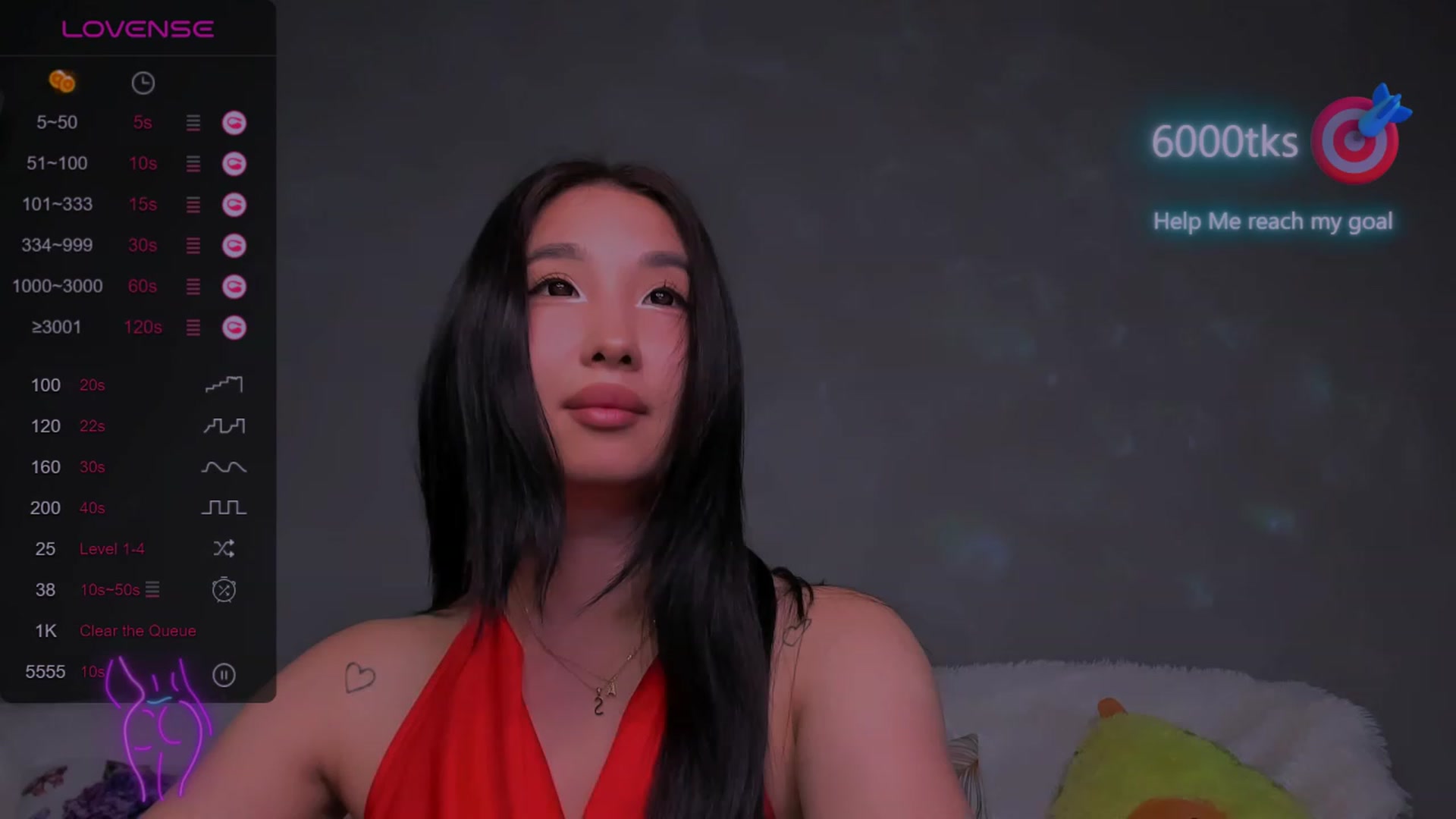Gallery image thumbnail from FeralBerry66's myfreecams stream on, 11/22/2023, 06:10 image 11 of 20