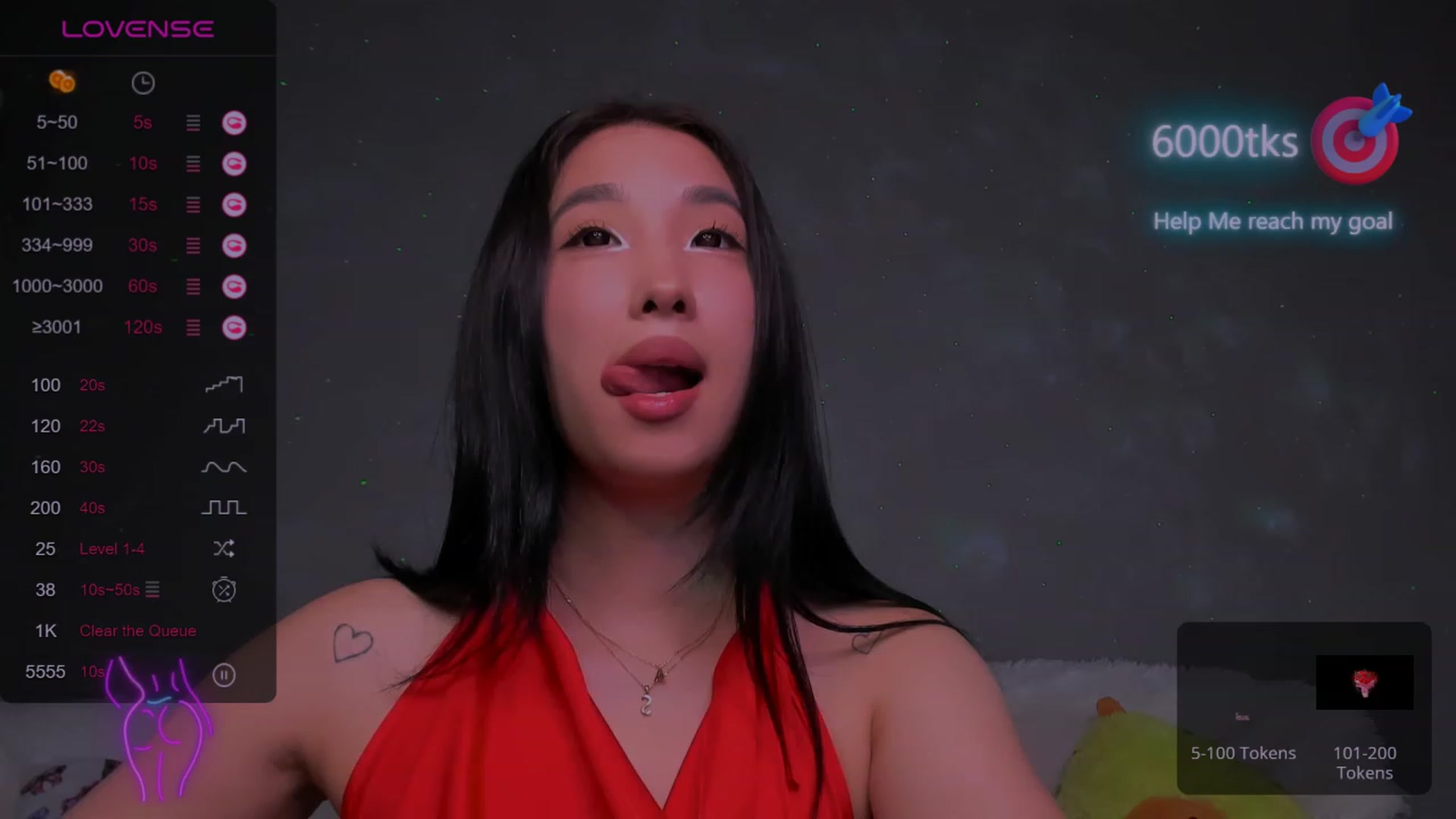 Gallery image thumbnail from FeralBerry66's myfreecams stream on, 11/22/2023, 06:10 image 3 of 20