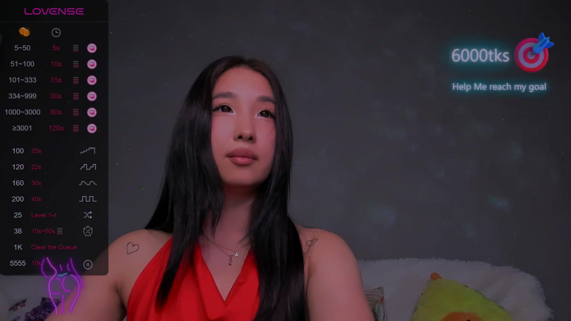 Gallery image thumbnail from FeralBerry66's myfreecams stream on, 11/22/2023, 06:10 image 13 of 20