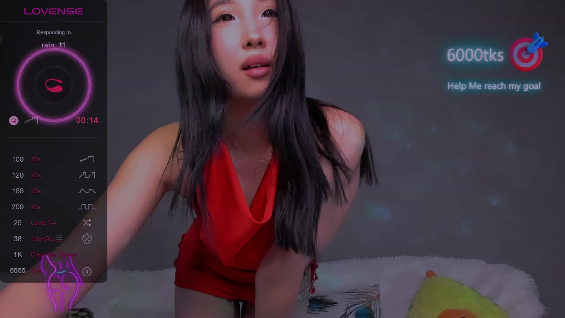 Gallery image thumbnail from FeralBerry66's myfreecams stream on, 11/22/2023, 06:10 image 17 of 20