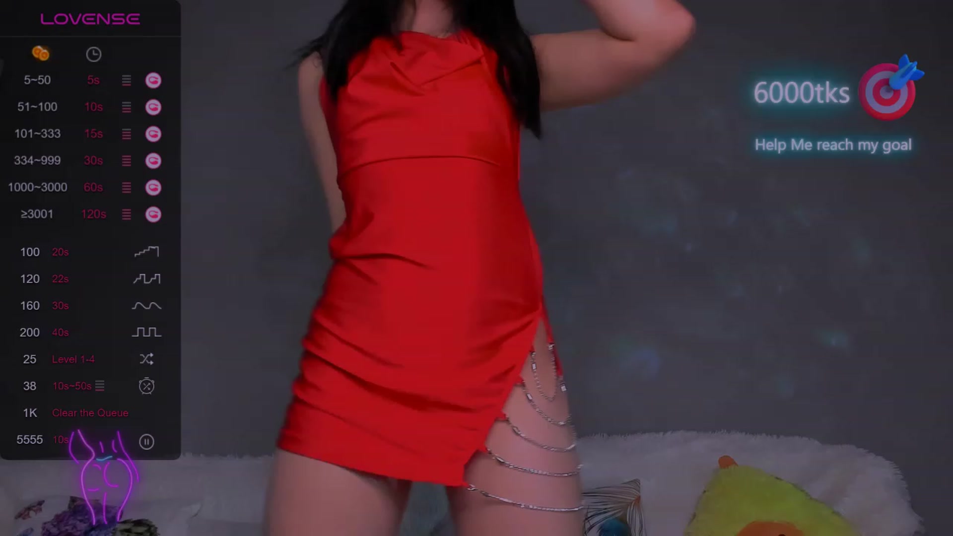 Gallery image thumbnail from FeralBerry66's myfreecams stream on, 11/22/2023, 06:10 image 20 of 20