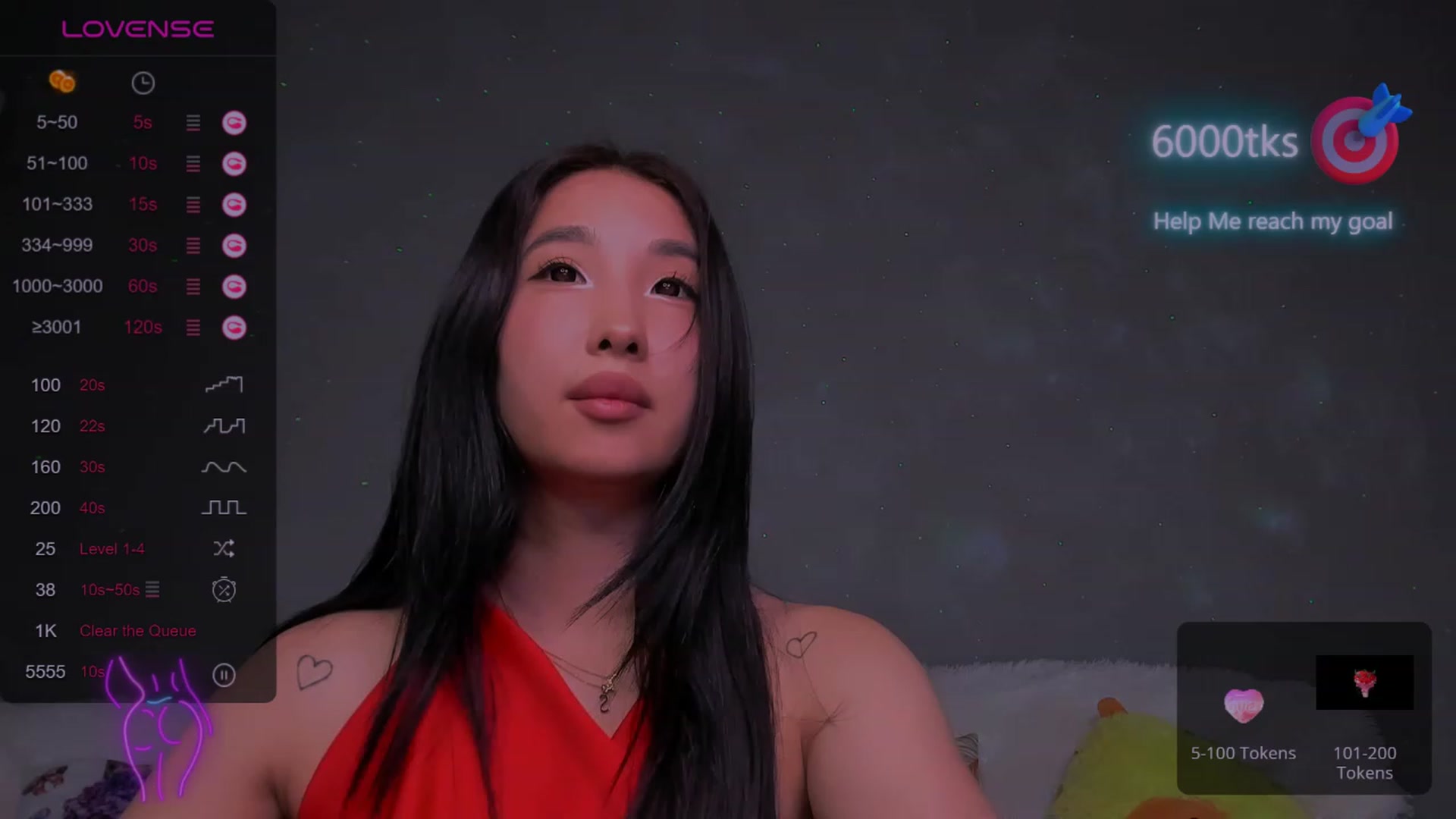 Gallery image thumbnail from FeralBerry66's myfreecams stream on, 11/22/2023, 06:10 image 16 of 20