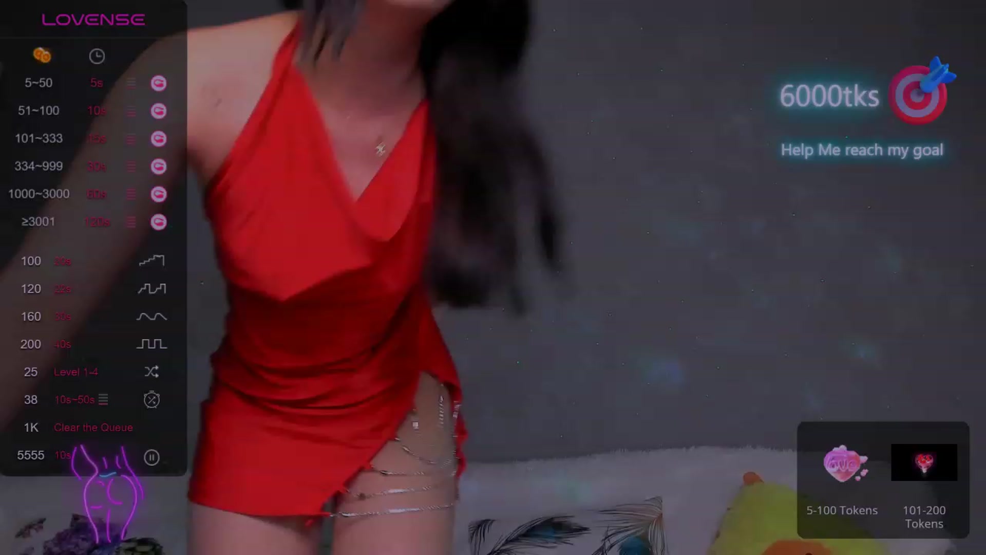Gallery image thumbnail from FeralBerry66's myfreecams stream on, 11/22/2023, 06:10 image 9 of 20