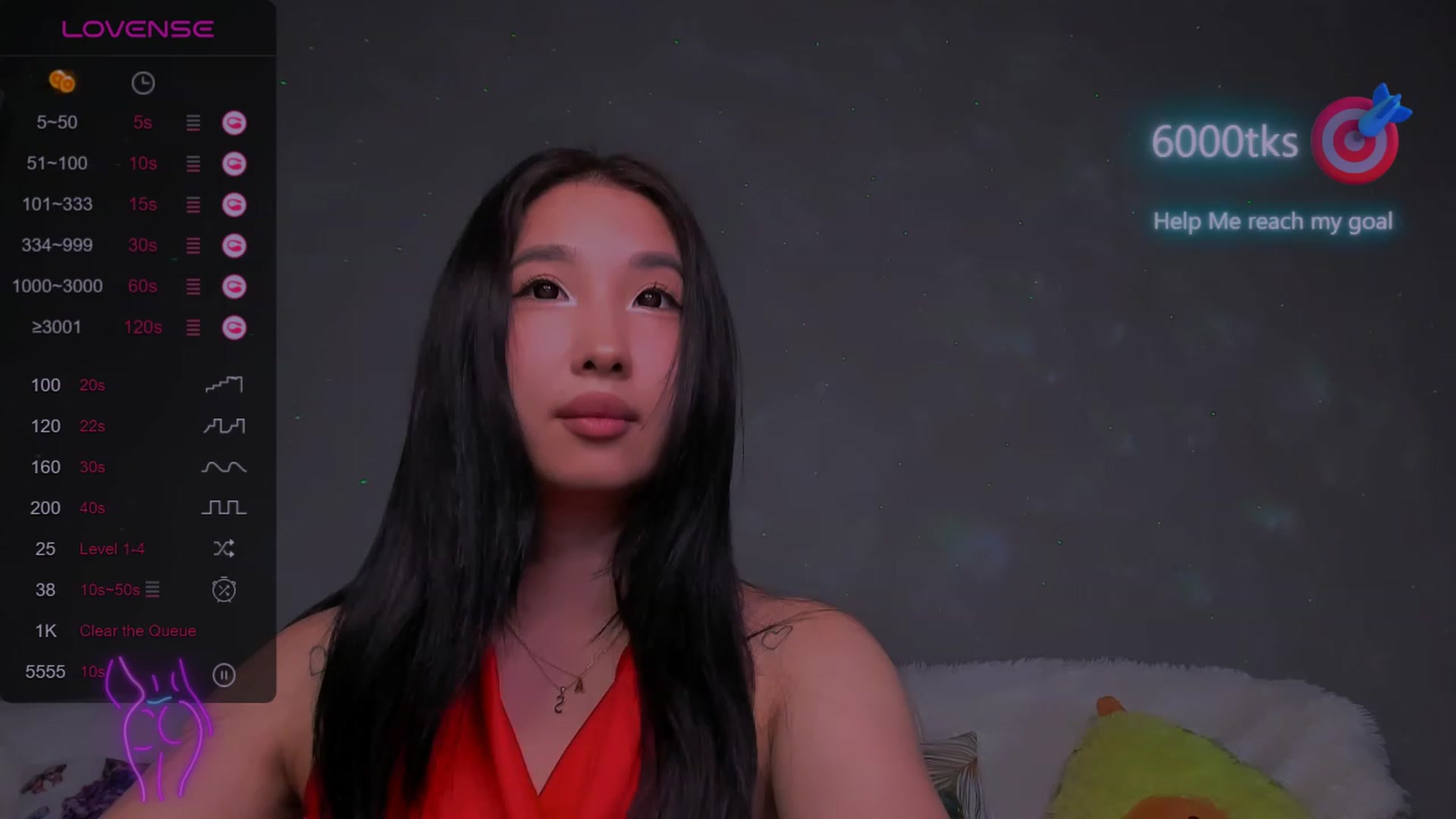 Gallery image thumbnail from FeralBerry66's myfreecams stream on, 11/22/2023, 06:10 image 6 of 20
