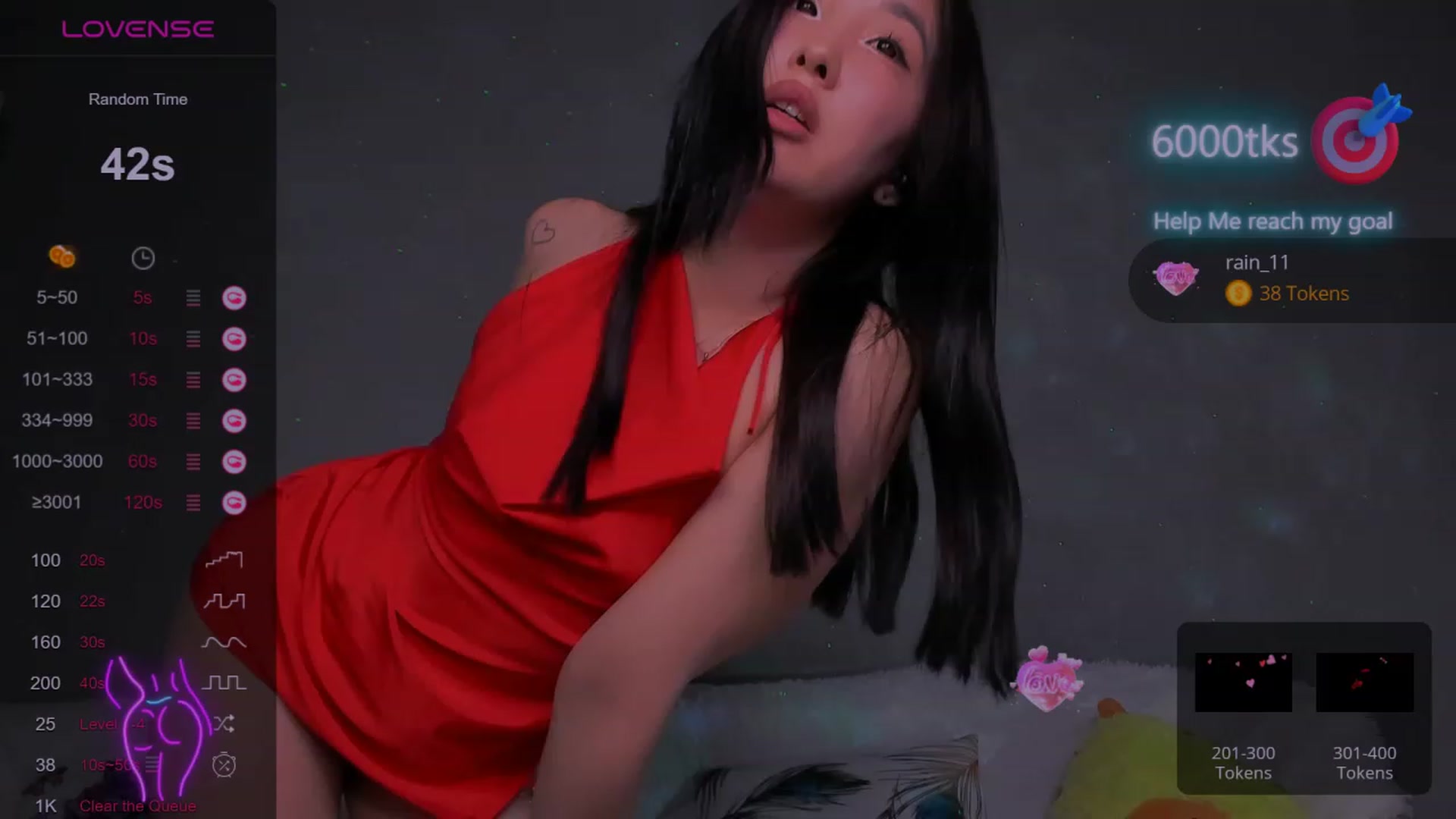 Gallery image thumbnail from FeralBerry66's myfreecams stream on, 11/22/2023, 06:10 image 10 of 20