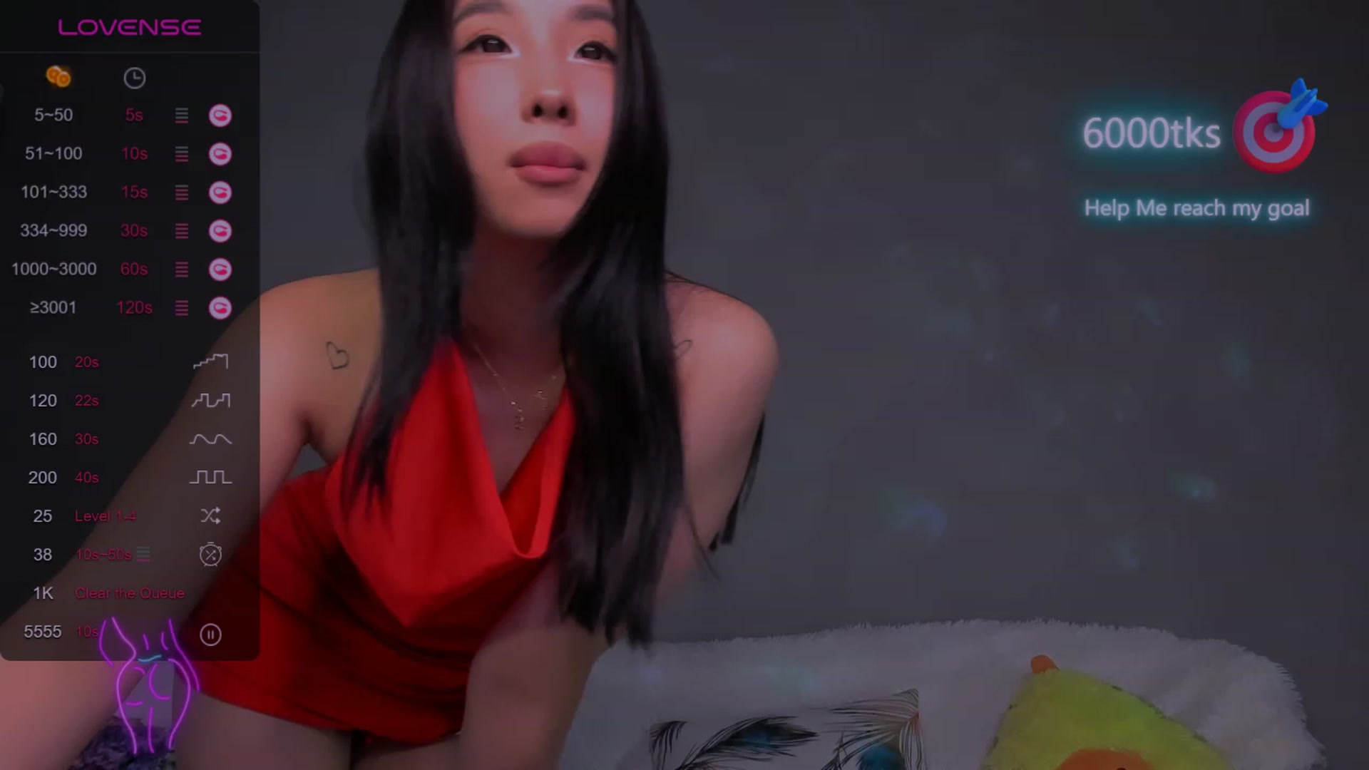 Gallery image thumbnail from FeralBerry66's myfreecams stream on, 11/22/2023, 06:10 image 5 of 20