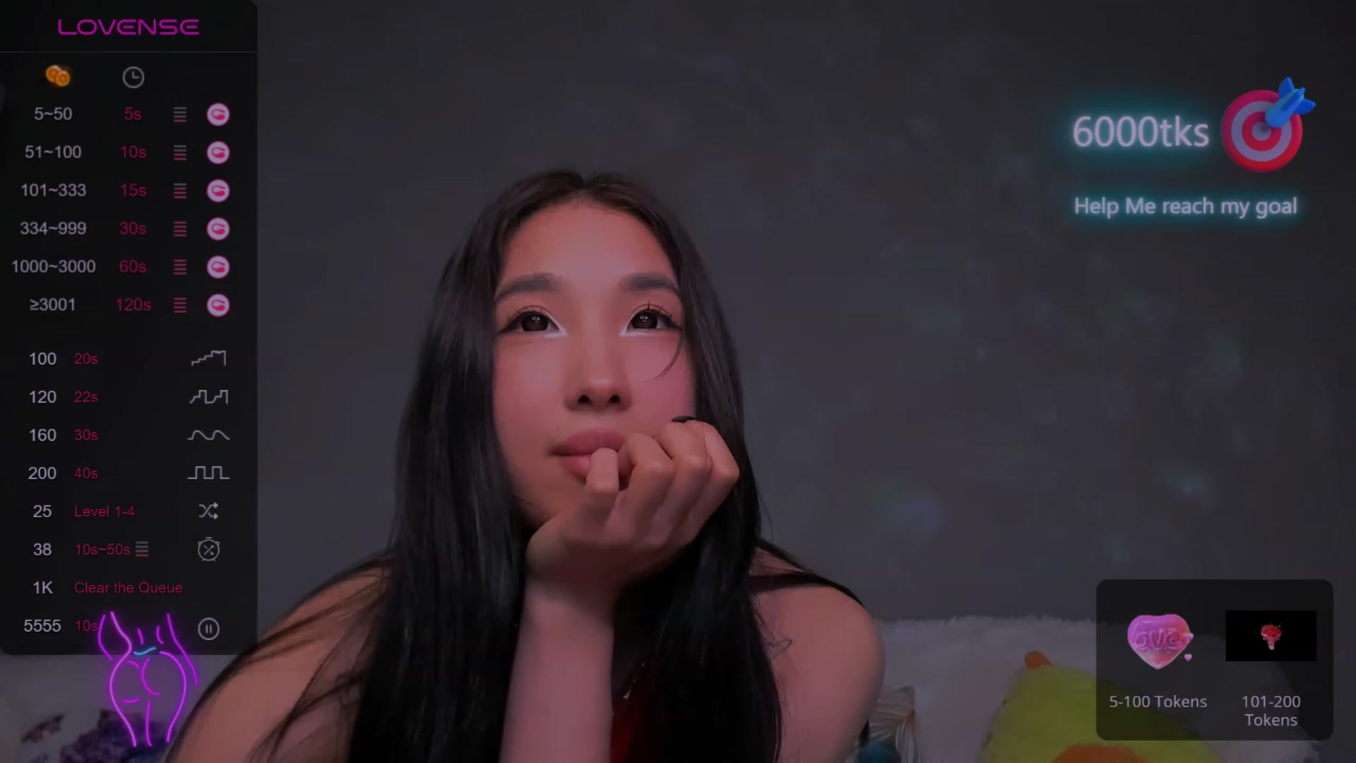 Gallery image thumbnail from FeralBerry66's myfreecams stream on, 11/22/2023, 07:06 image 20 of 20