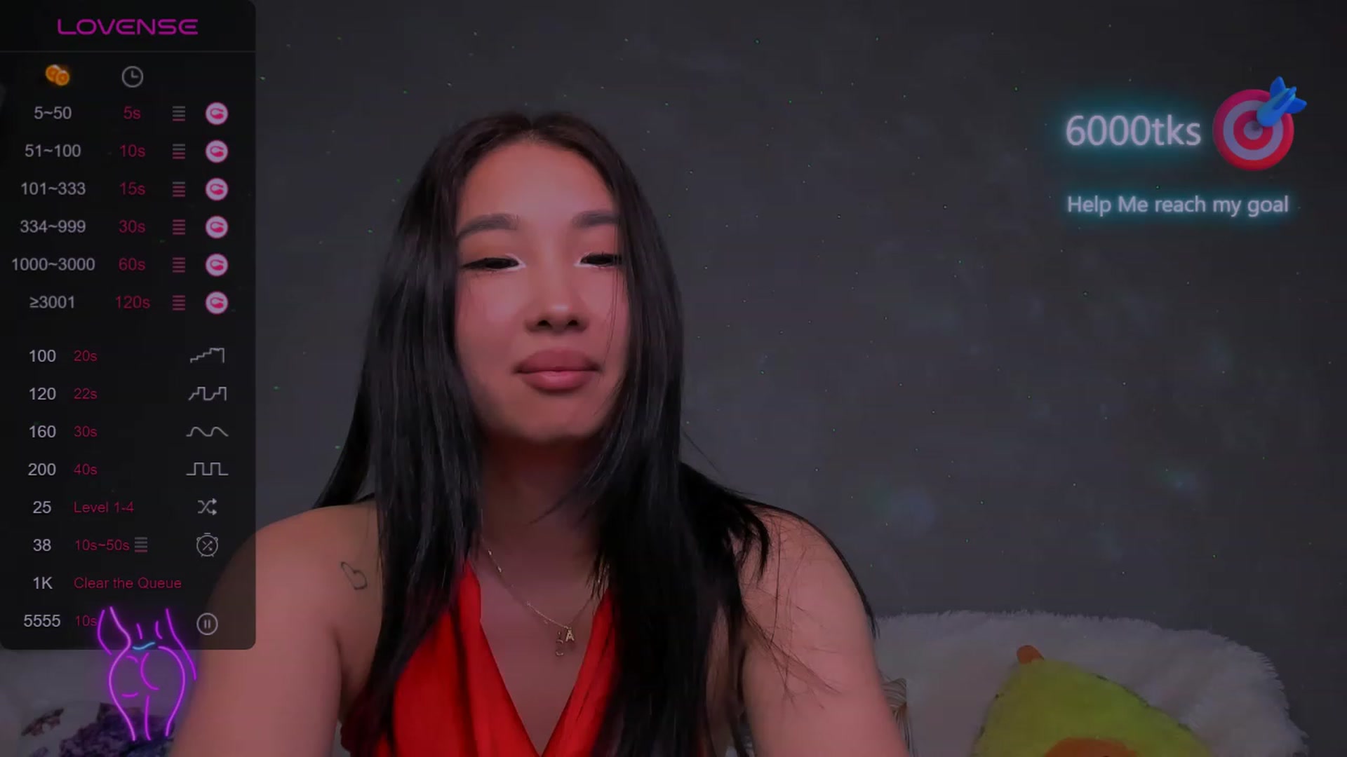 Gallery image thumbnail from FeralBerry66's myfreecams stream on, 11/22/2023, 07:06 image 10 of 20