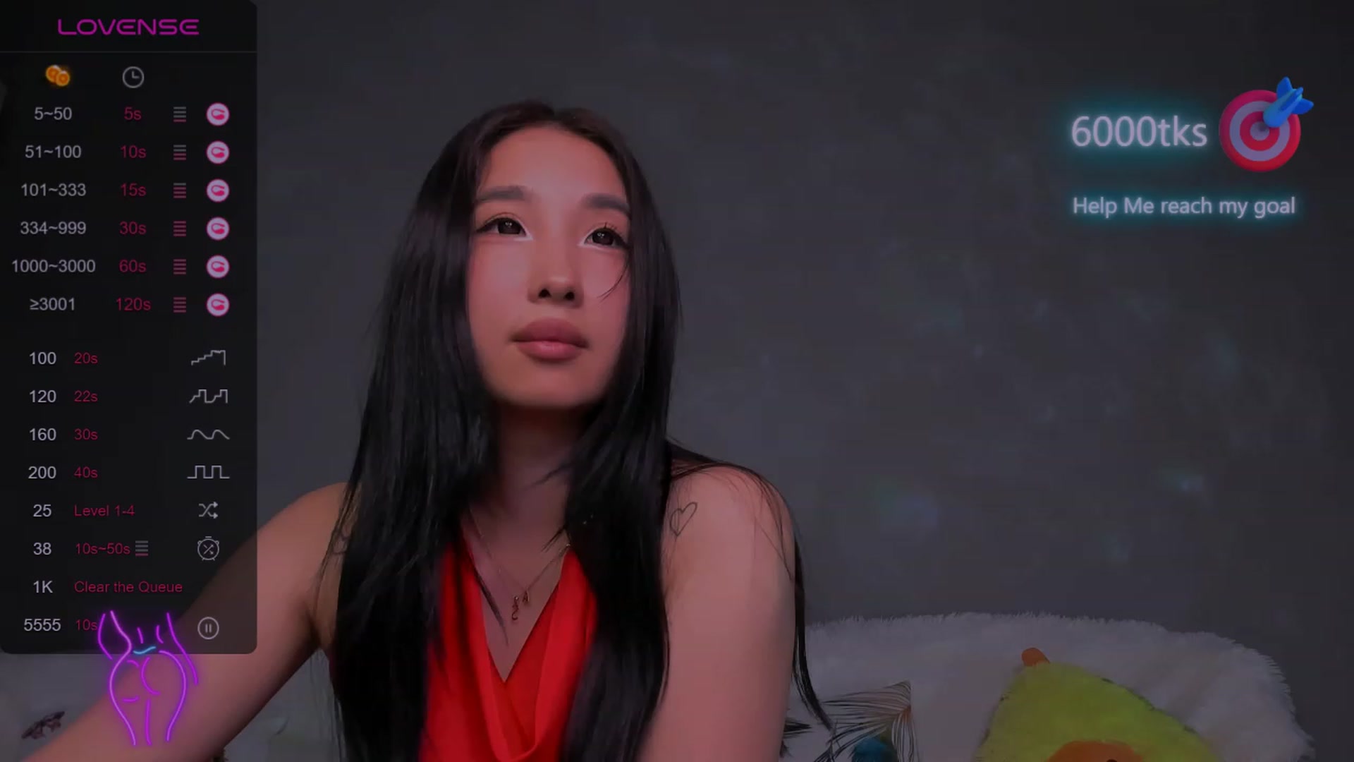 Gallery image thumbnail from FeralBerry66's myfreecams stream on, 11/22/2023, 07:06 image 4 of 20