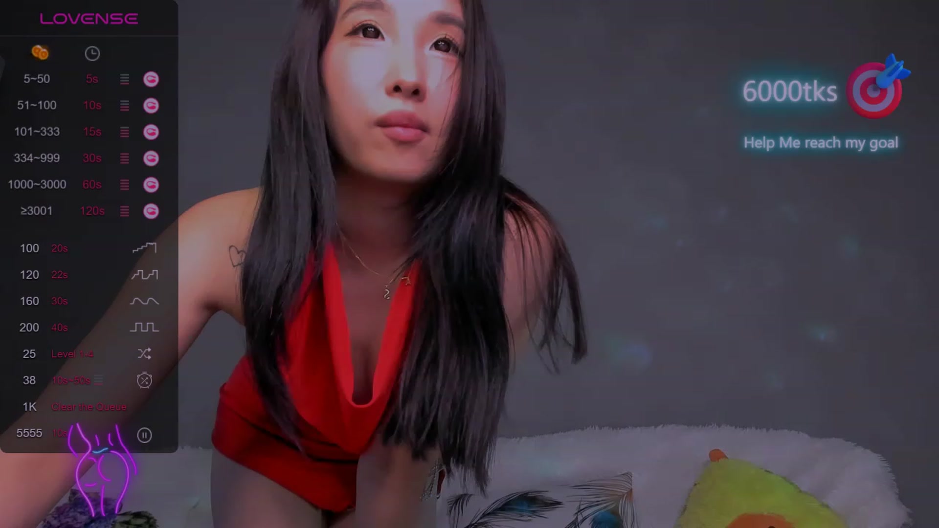 Gallery image thumbnail from FeralBerry66's myfreecams stream on, 11/22/2023, 07:06 image 15 of 20
