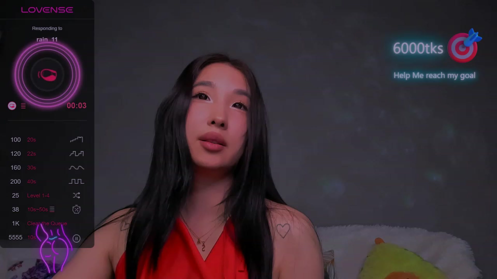 Gallery image thumbnail from FeralBerry66's myfreecams stream on, 11/22/2023, 07:06 image 1 of 20