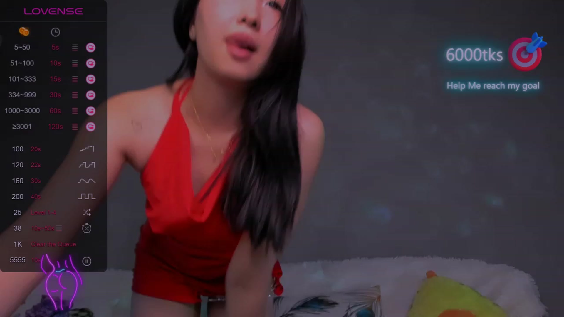 Gallery image thumbnail from FeralBerry66's myfreecams stream on, 11/22/2023, 07:54 image 8 of 20