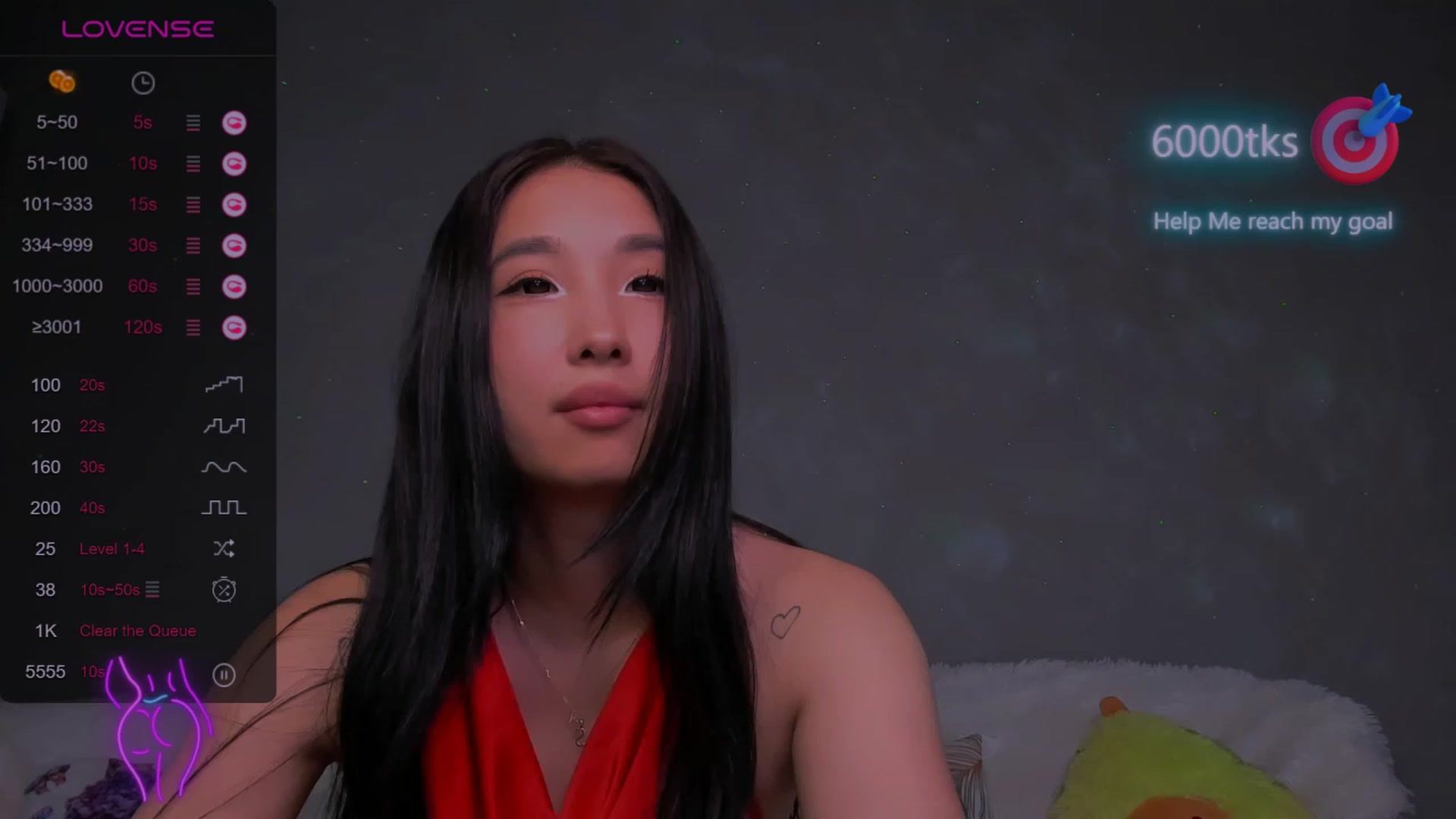 Gallery image thumbnail from FeralBerry66's myfreecams stream on, 11/22/2023, 07:54 image 2 of 20
