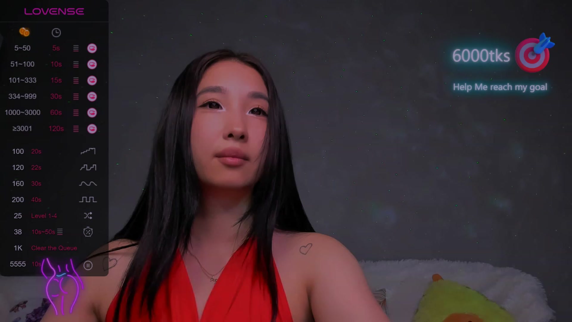 Gallery image thumbnail from FeralBerry66's myfreecams stream on, 11/22/2023, 07:54 image 1 of 20