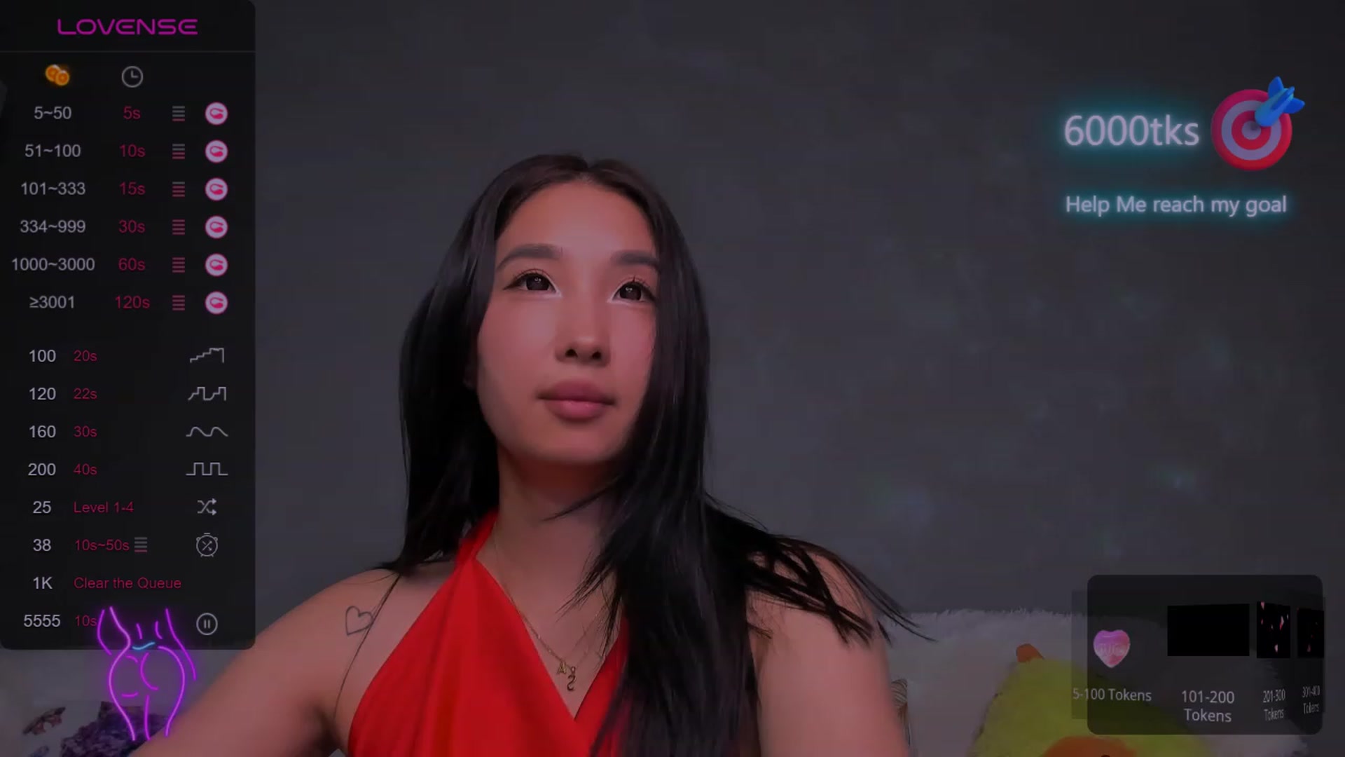 Gallery image thumbnail from FeralBerry66's myfreecams stream on, 11/22/2023, 07:54 image 5 of 20