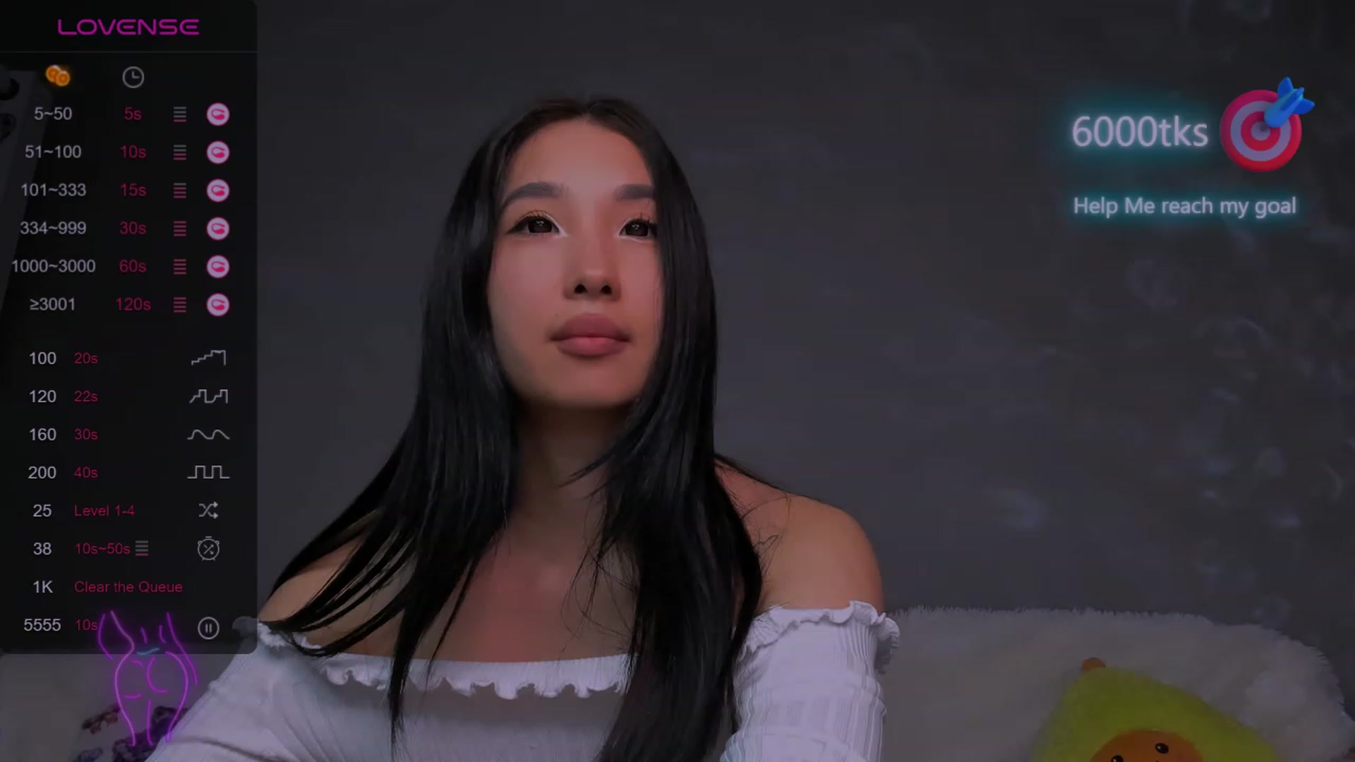 Gallery image thumbnail from FeralBerry66's myfreecams stream on, 11/23/2023, 07:05 image 10 of 20