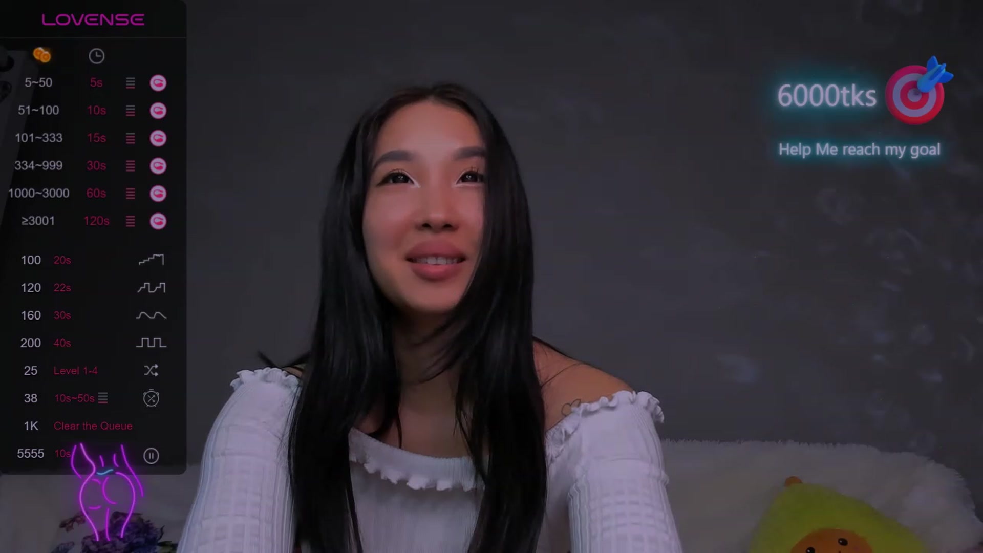 Gallery image thumbnail from FeralBerry66's myfreecams stream on, 11/23/2023, 07:05 image 9 of 20