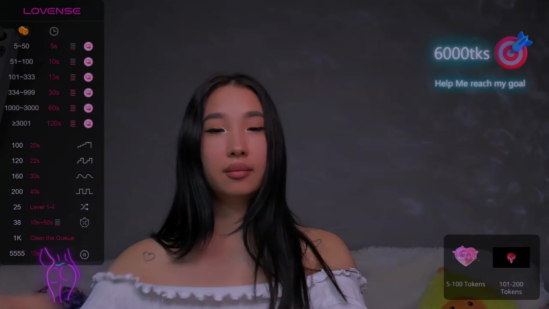 Gallery image thumbnail from FeralBerry66's myfreecams stream on, 11/23/2023, 07:05 image 2 of 20