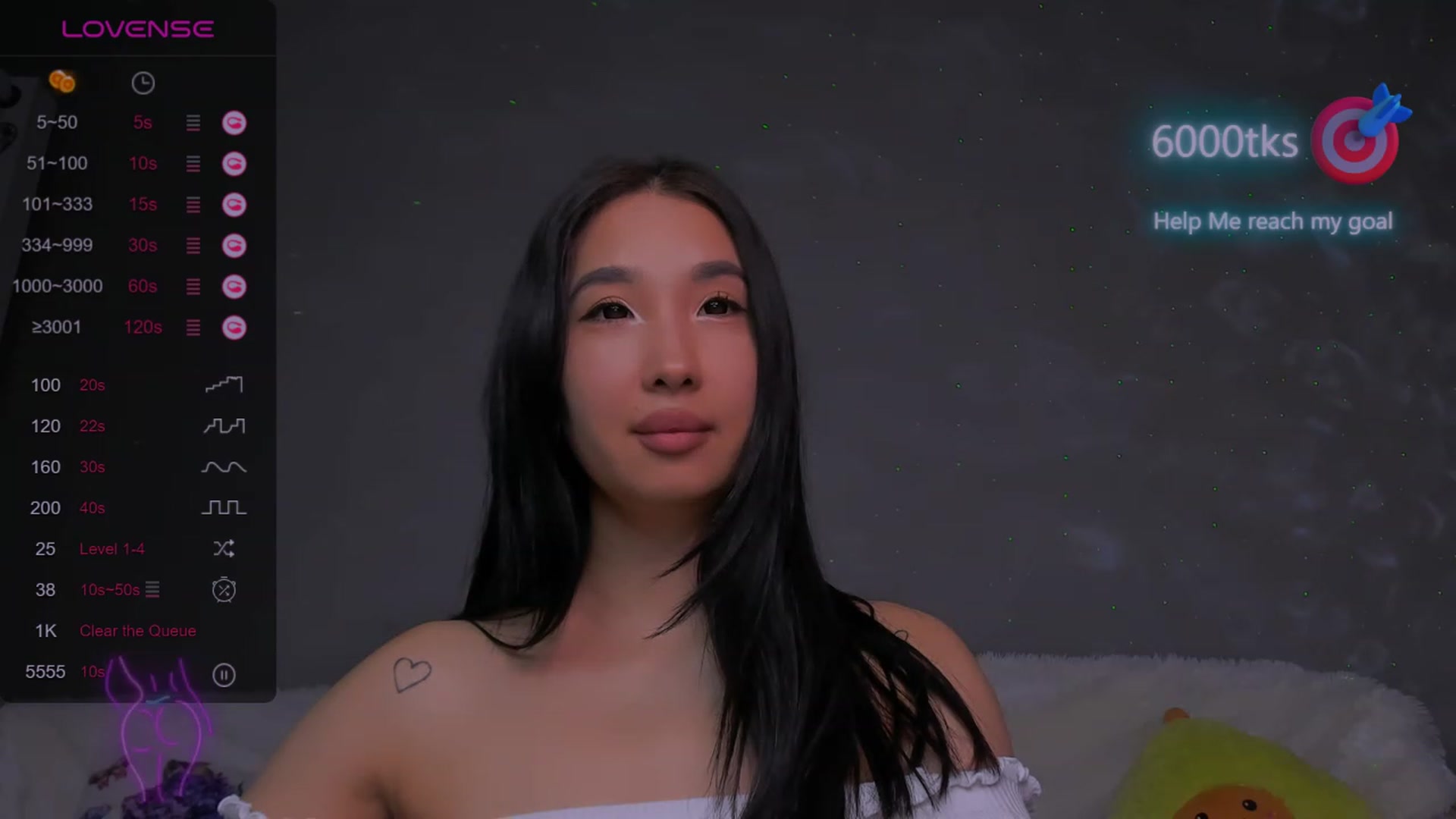 Gallery image thumbnail from FeralBerry66's myfreecams stream on, 11/23/2023, 07:05 image 11 of 20