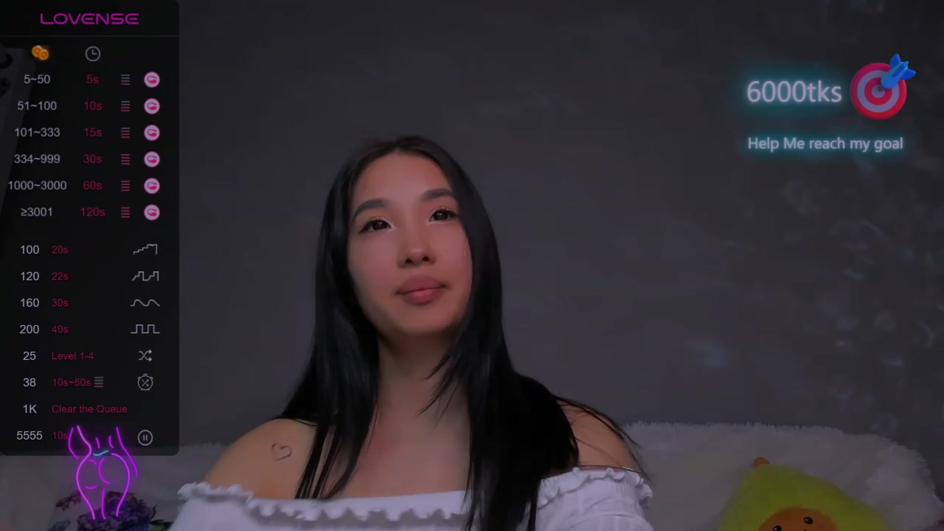 Gallery image thumbnail from FeralBerry66's myfreecams stream on, 11/23/2023, 07:05 image 7 of 20