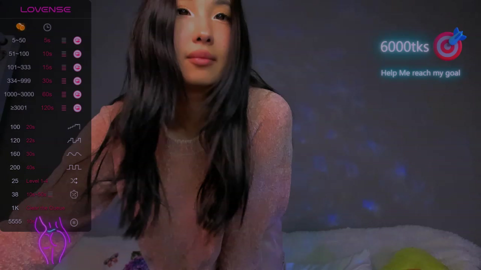 Gallery image thumbnail from FeralBerry66's myfreecams stream on, 11/25/2023, 07:27 image 7 of 20