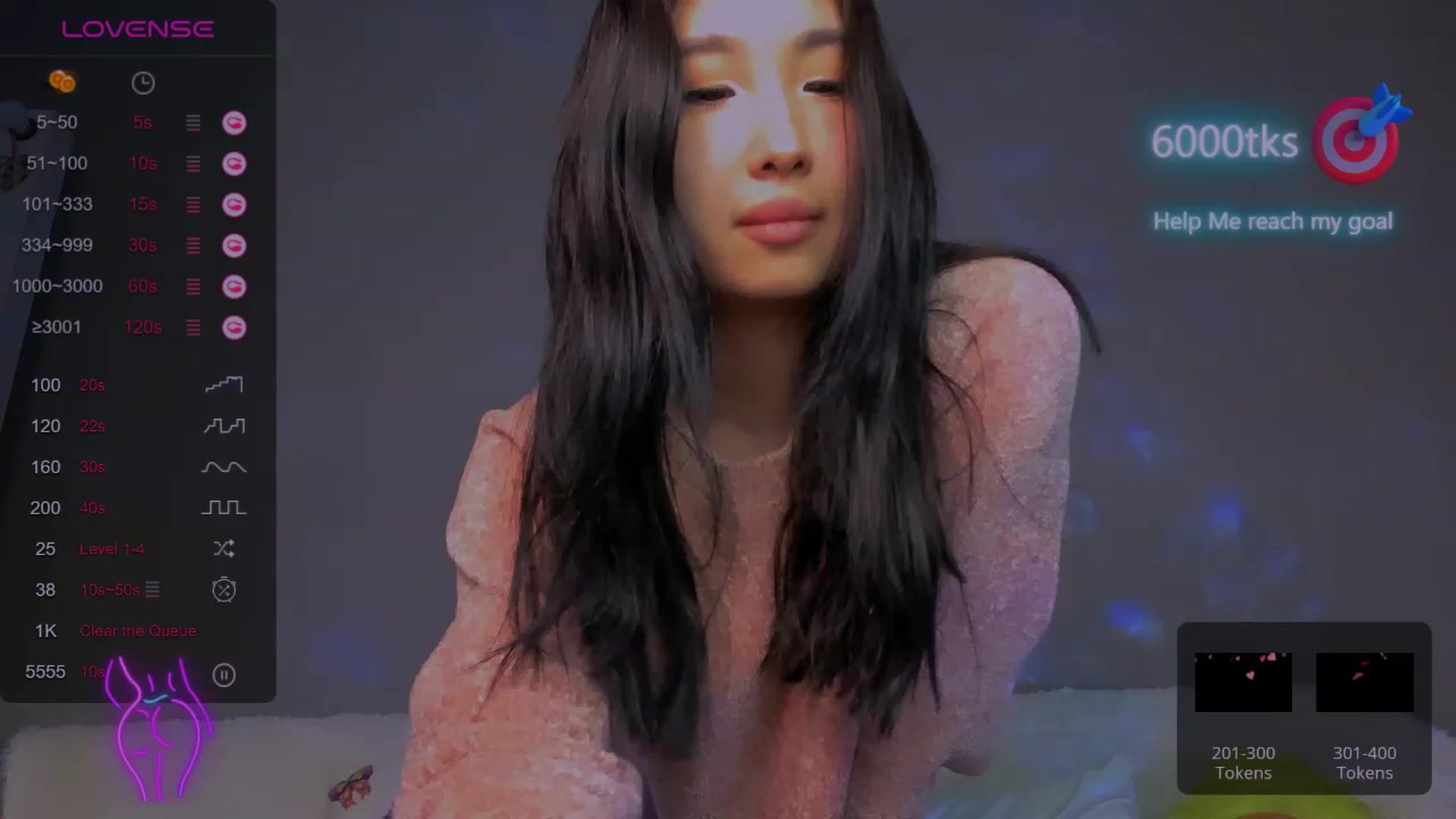 Gallery image thumbnail from FeralBerry66's myfreecams stream on, 11/25/2023, 07:27 image 16 of 20