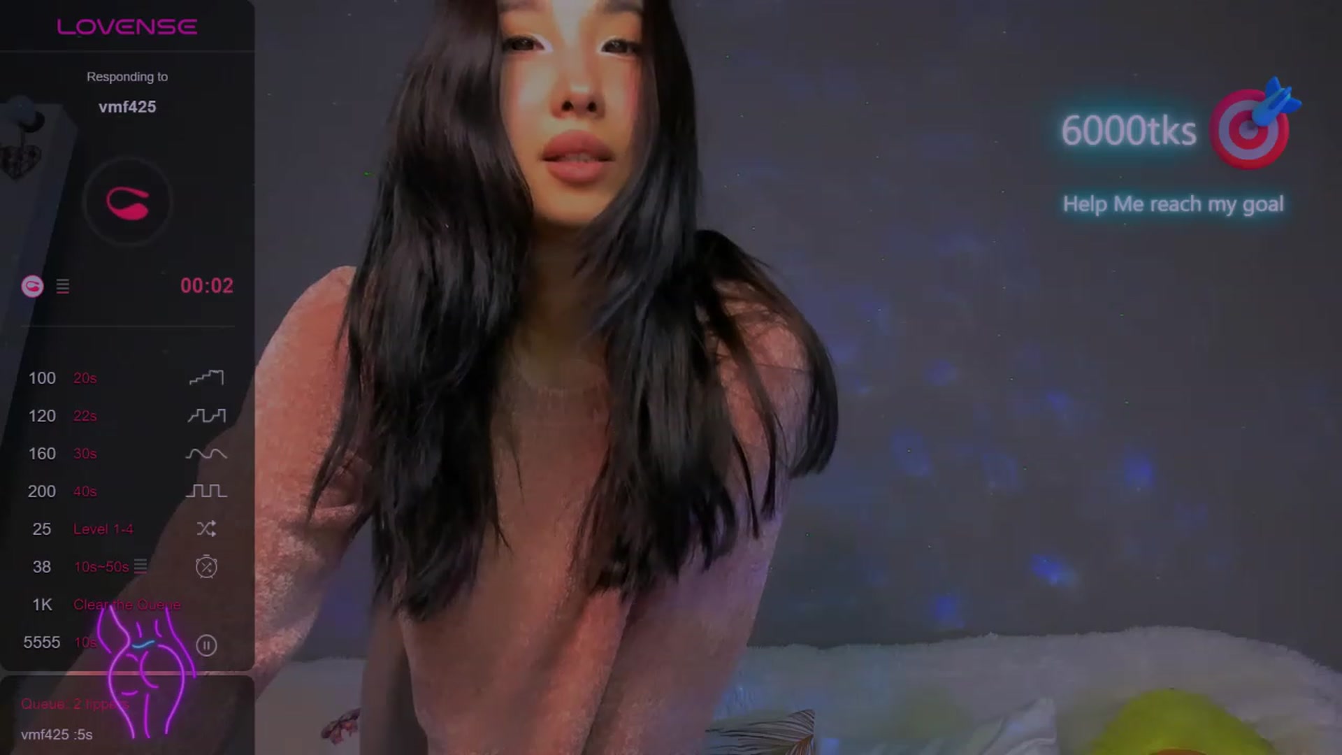 Gallery image thumbnail from FeralBerry66's myfreecams stream on, 11/25/2023, 09:03 image 10 of 20